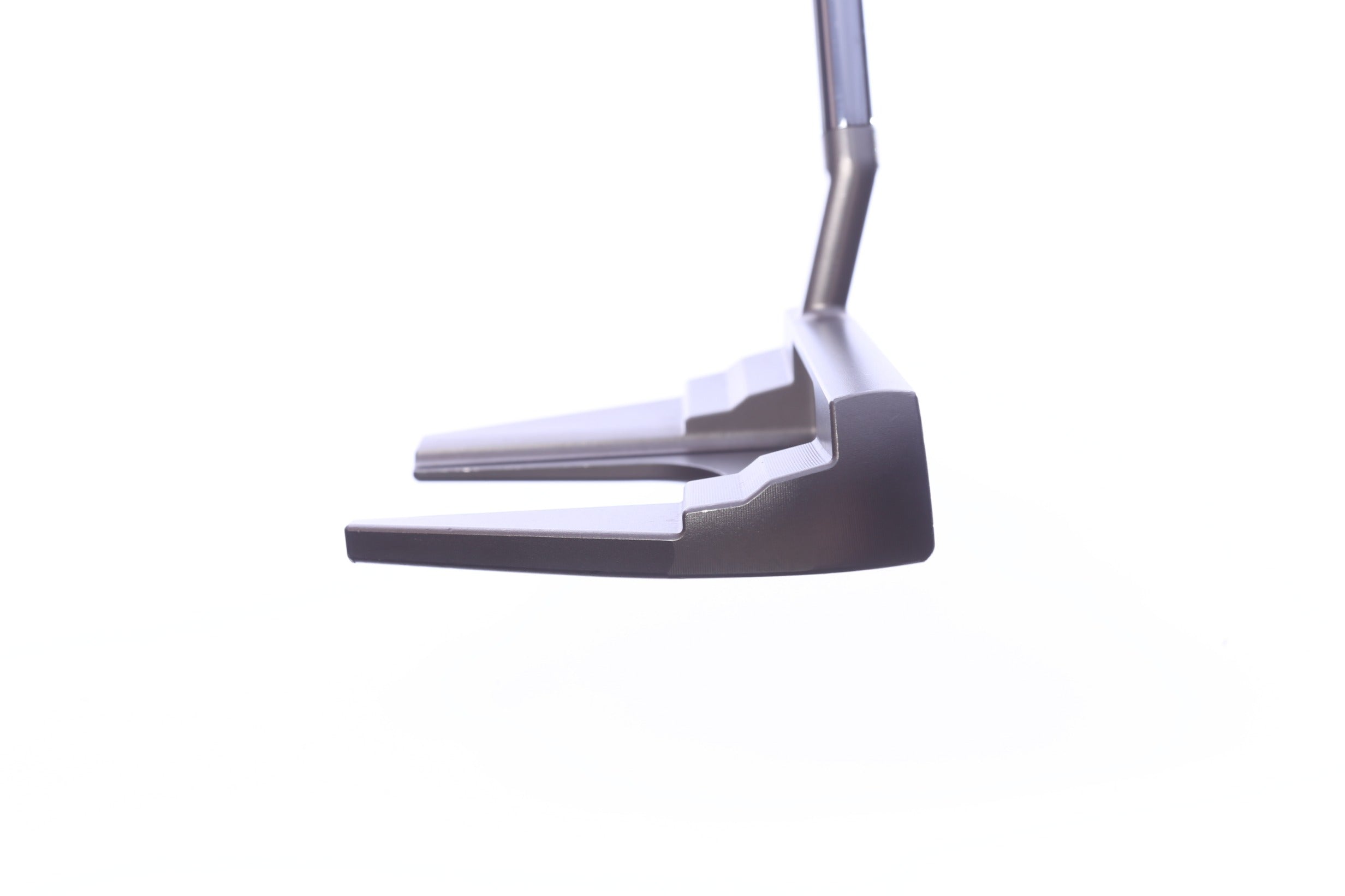 Used Wilson Staff Staff Model TM22 Putter - Right-Handed - 37 in - Mallet