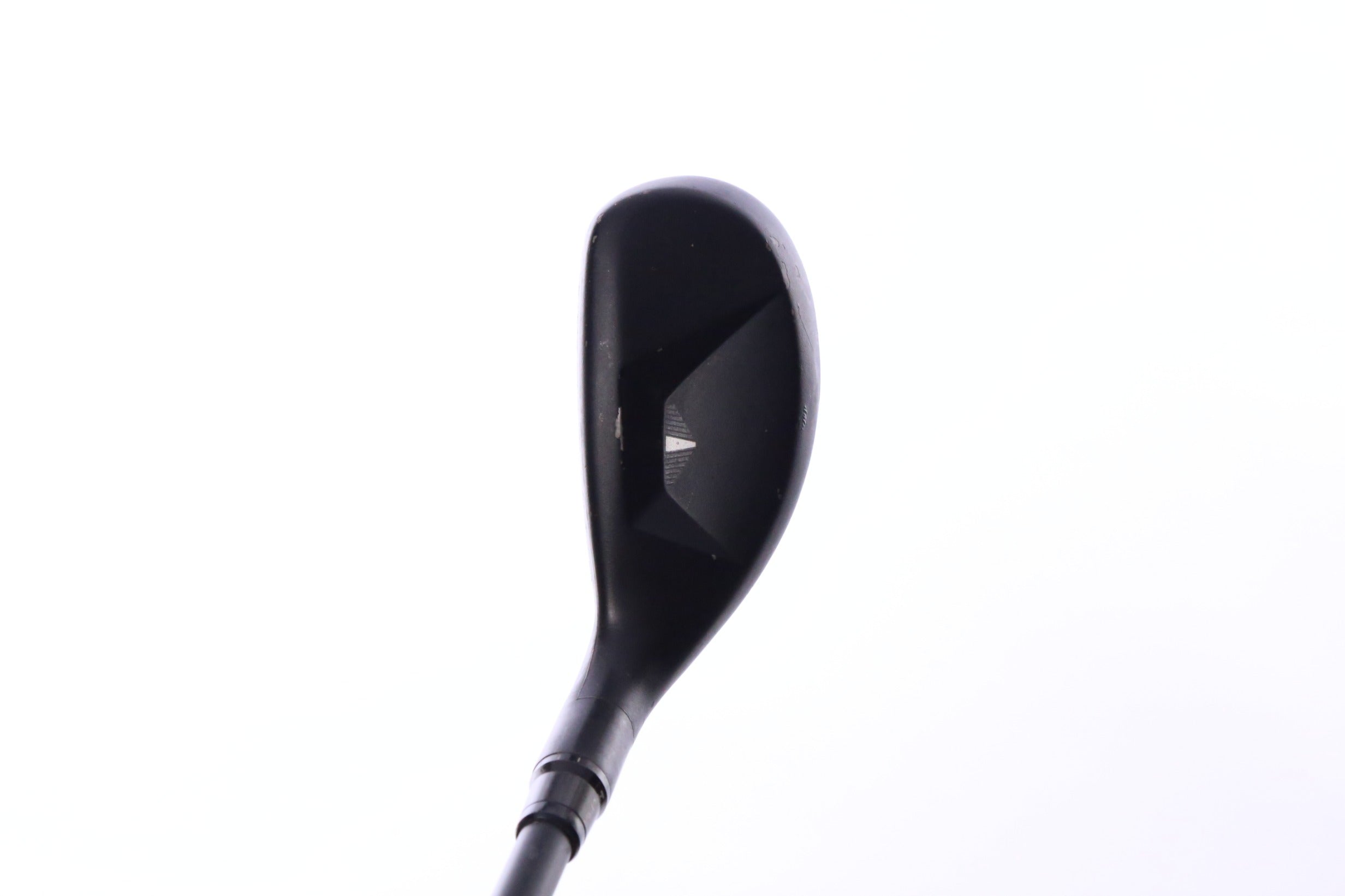 Used TaylorMade GAPR Hi 3H Hybrid - Right-Handed - 19 Degrees - Regular Flex