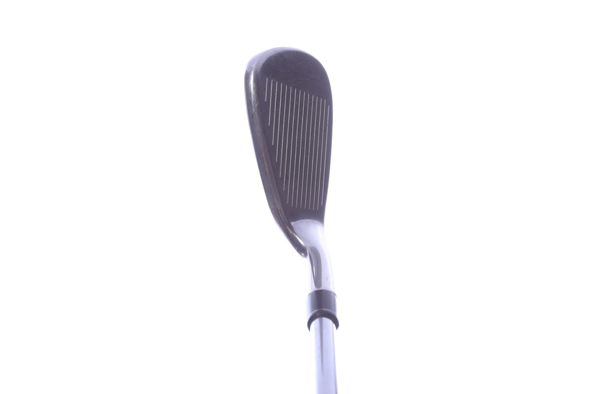 Used TaylorMade 2019 M2 Iron Set - Left-Handed - 4-9 - Regular Flex