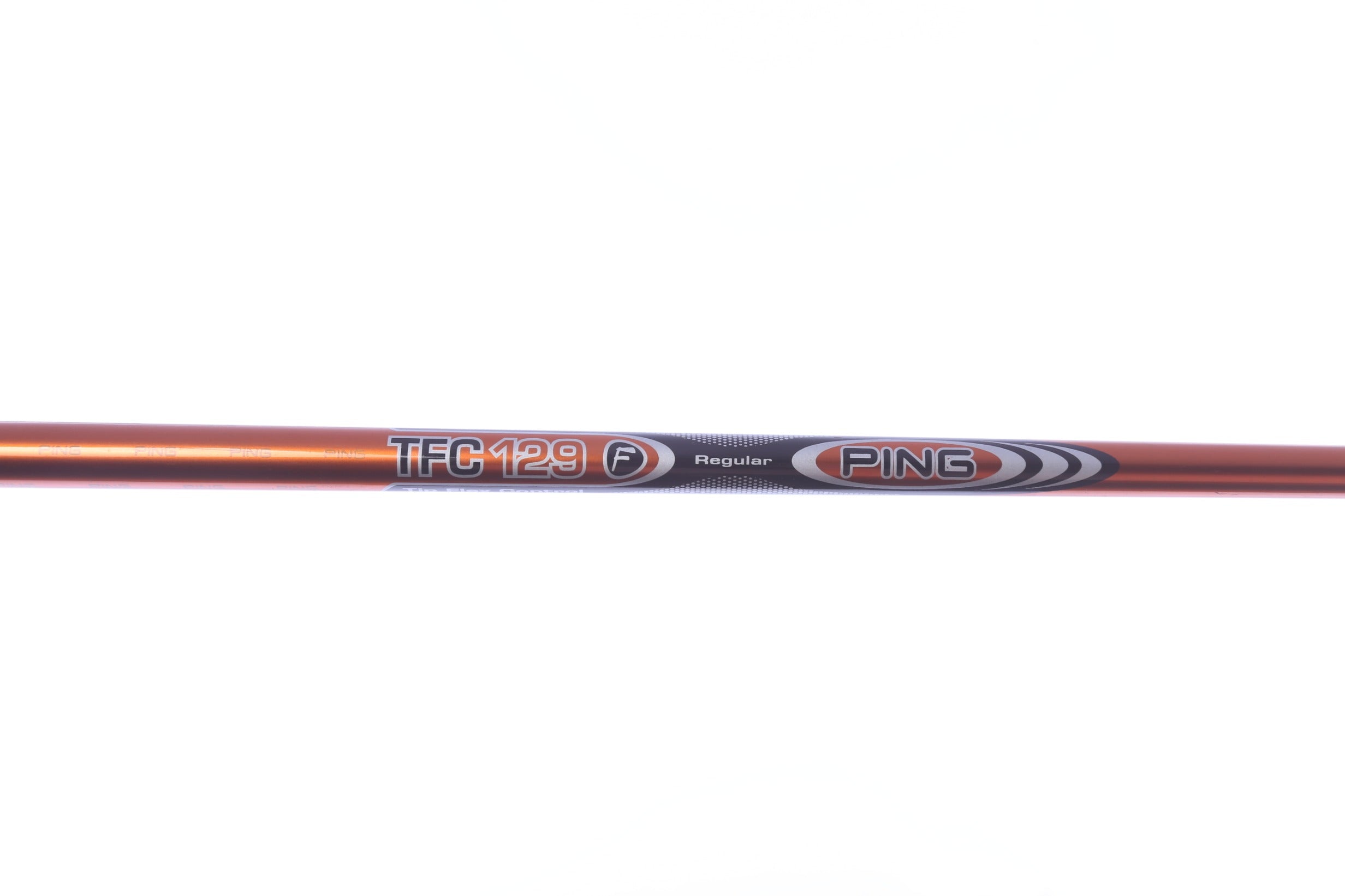 Used Ping G10 Wood Set - Right-Handed - 3W, 5W - Regular Flex