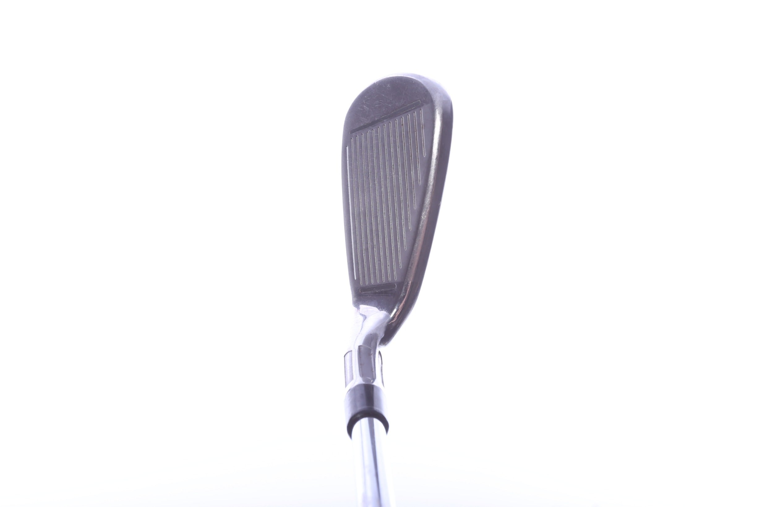 Used TaylorMade 2019 M2 Iron Set - Right-Handed - 5-PW - Regular Flex
