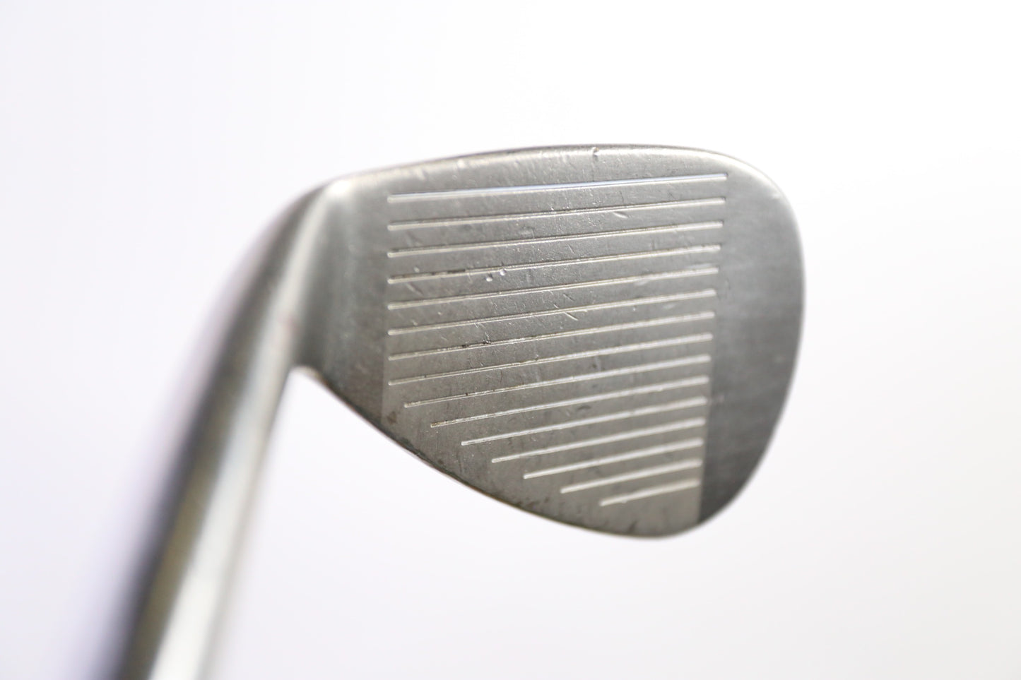 Used Bombtech Grenade Sand Wedge - Right-Handed - 56 Degrees - Stiff Flex-Next Round