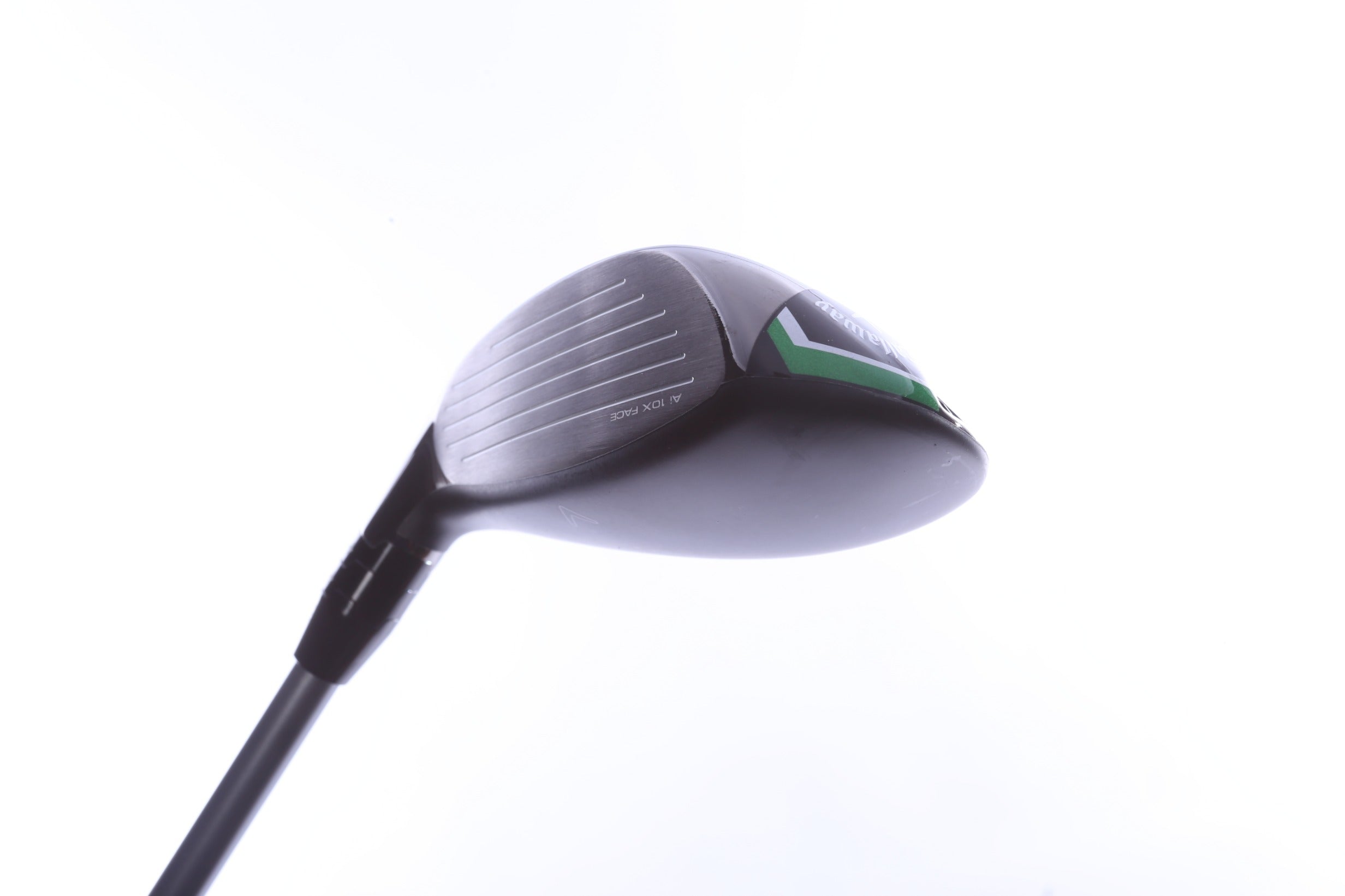 Used Callaway Elyte 3H Hybrid - Right-Handed - 19 Degrees - Stiff Flex-Next Round