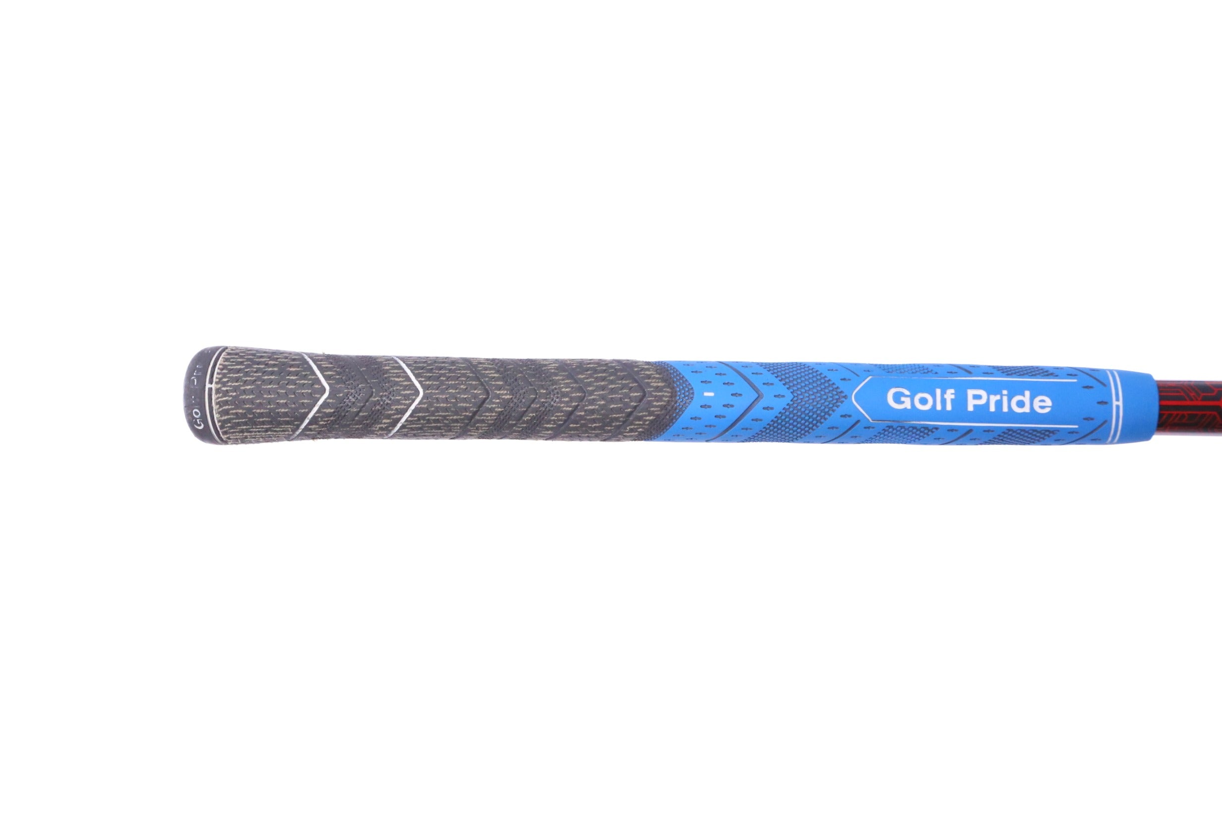Used Ping ALTA CB Red Driver Shaft Regular Flex Graphite - 44.5 in - Ping G410 Adapter