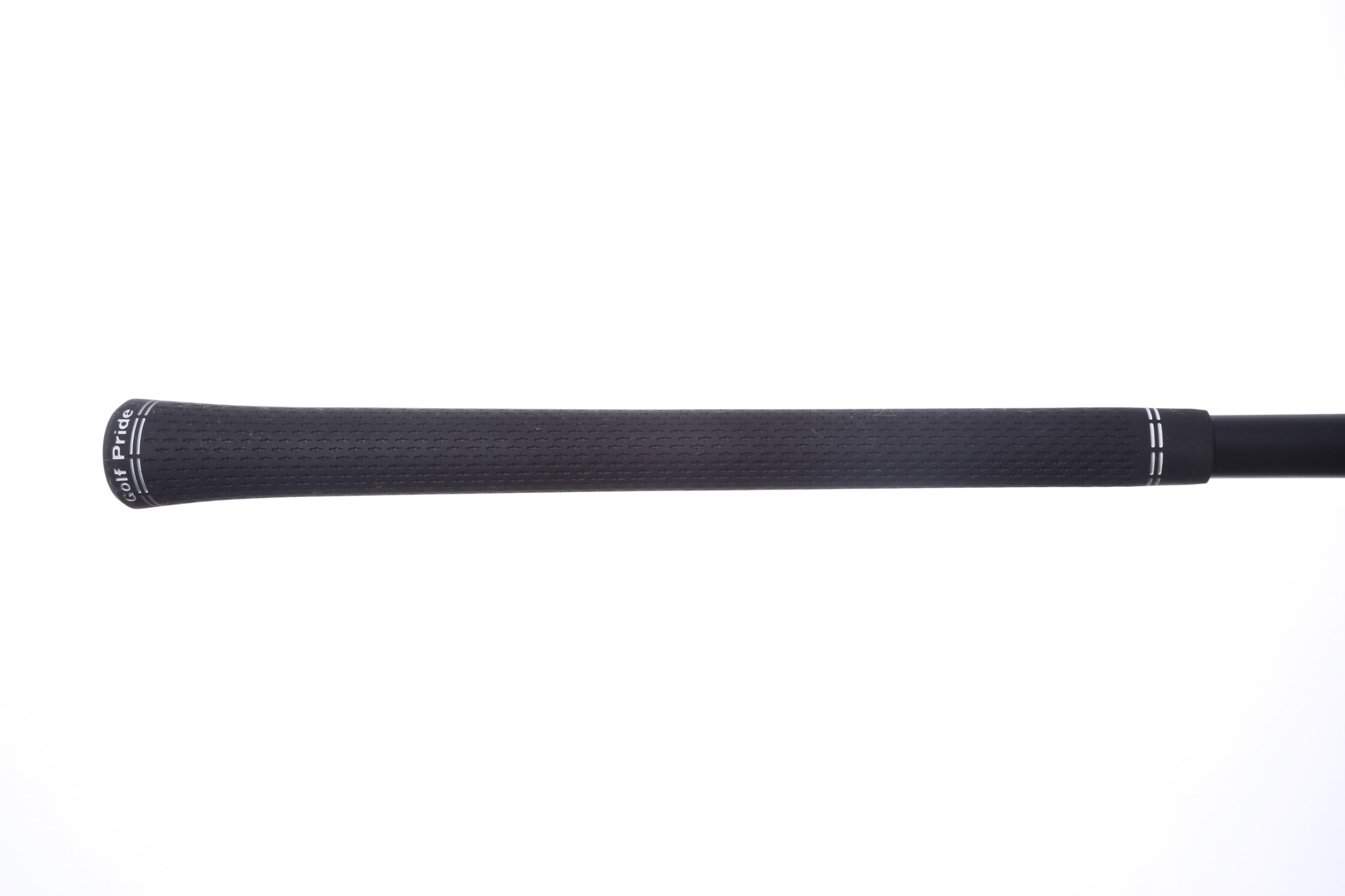 Used Project X HZRDUS Red Gen4 Hybrid Shaft Regular Flex Graphite - 38.5 in - Titleist Surefit Adapter-Next Round
