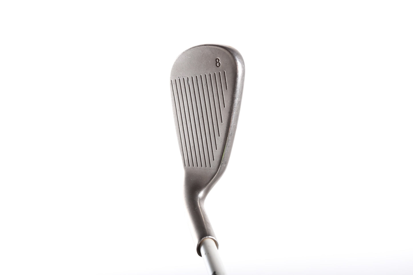 Used Ping Faith Single 8-Iron - Right-Handed - Ladies Flex-Next Round