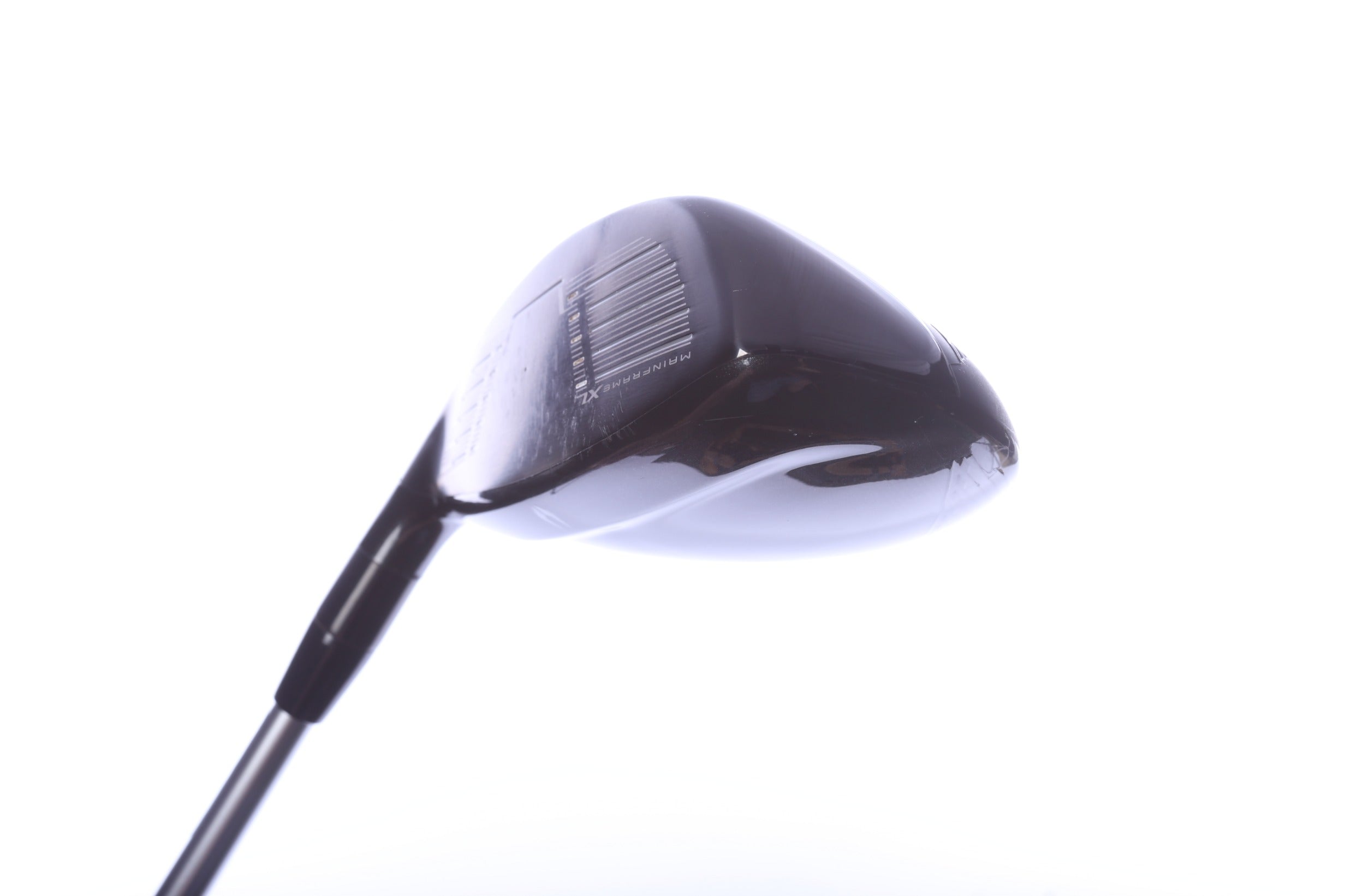 Used Cleveland HALO XL HY-WOOD 3+H Hybrid - Right-Handed - 17 Degrees - Seniors Flex