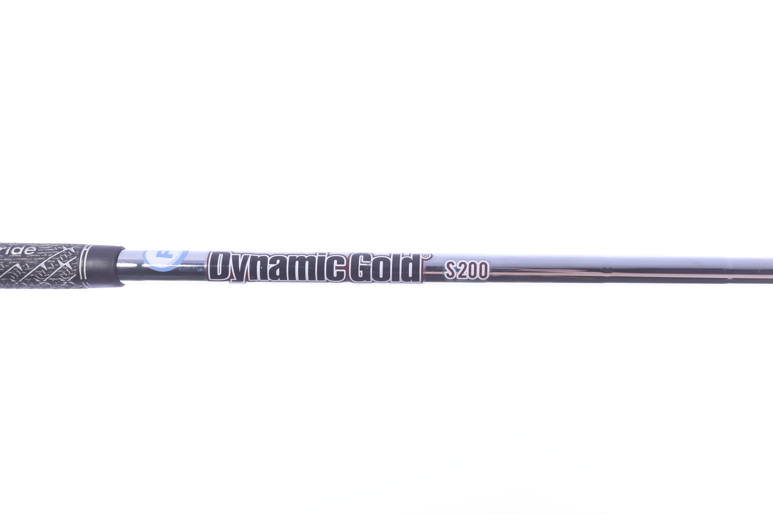 Used TaylorMade Milled Grind 2 Chrome Lob Wedge - Right-Handed - 60 Degrees - Stiff Flex