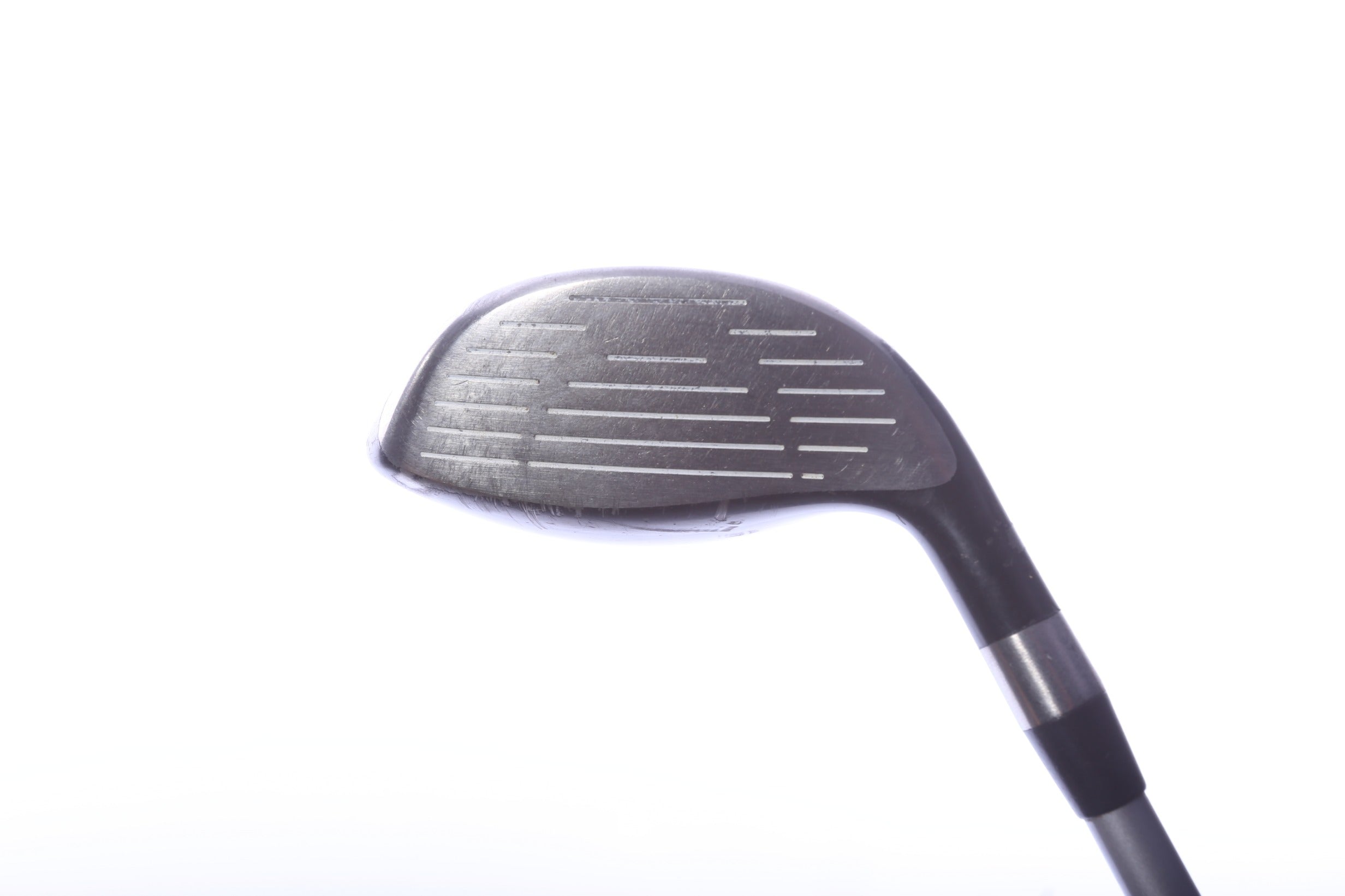 Used Ping Rapture 7-Wood - Left-Handed - 20 Degrees - Regular Flex