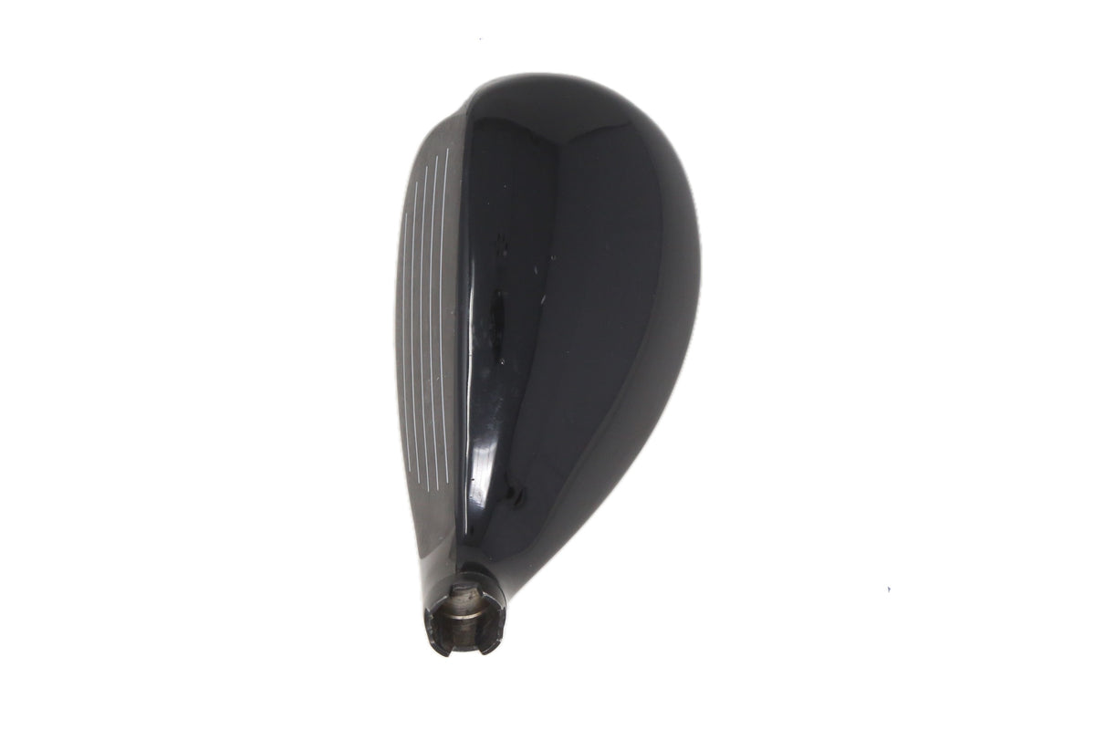 Used Titleist GT3 3H - HEAD ONLY - Right-Handed - 18 Degrees-Next Round
