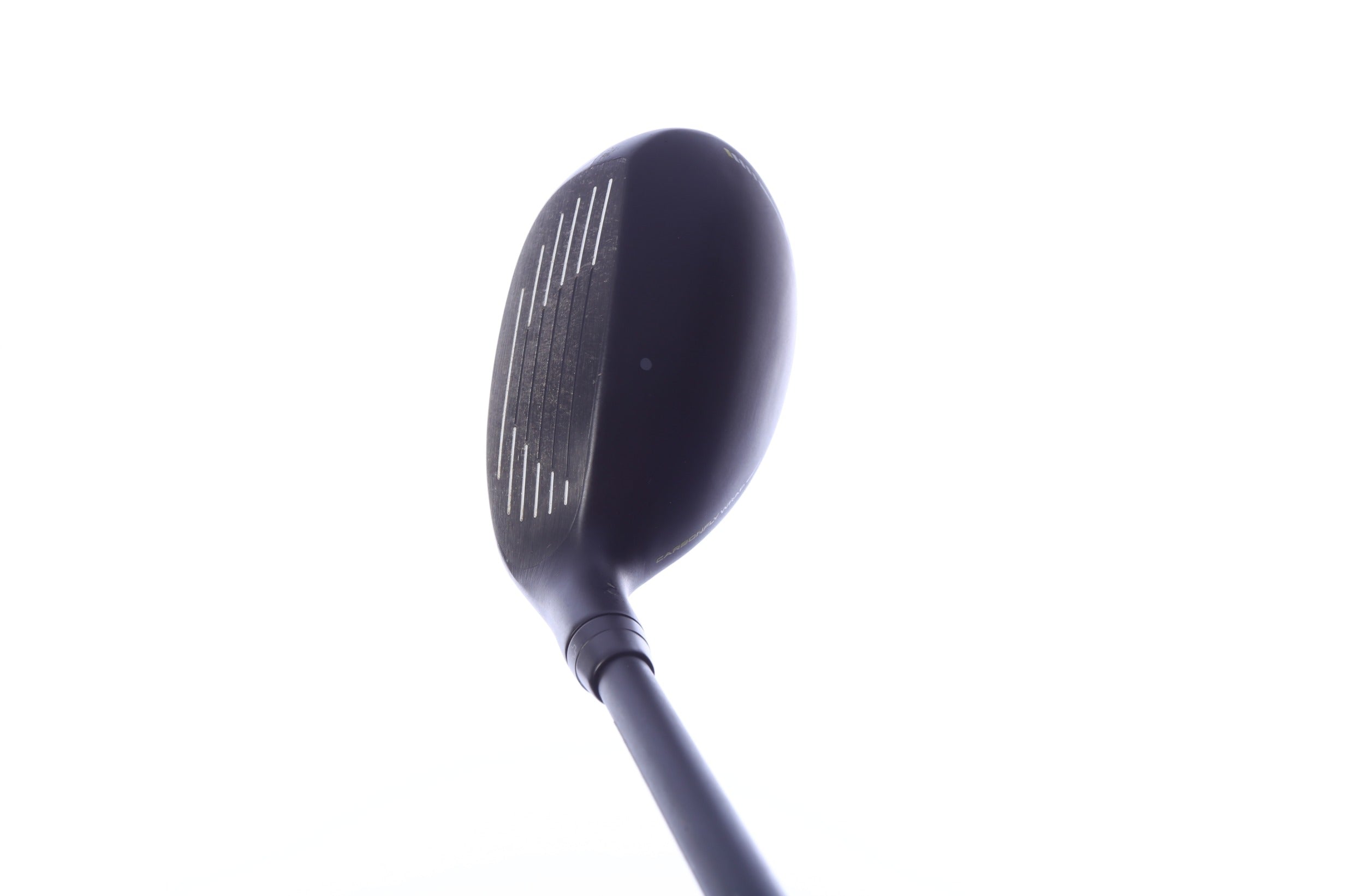 Used Ping G430 5H Hybrid - Right-Handed - 26 Degrees - Stiff Flex