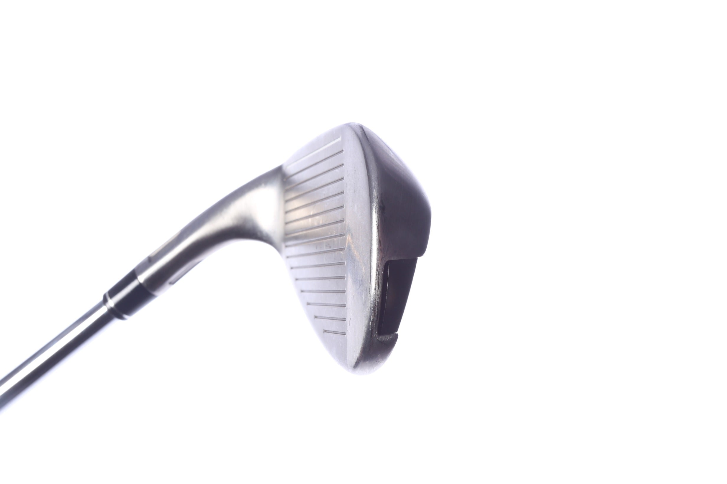 Used TaylorMade STEALTH Approach Wedge - Right-Handed - 49 Degrees - Stiff Flex-Next Round