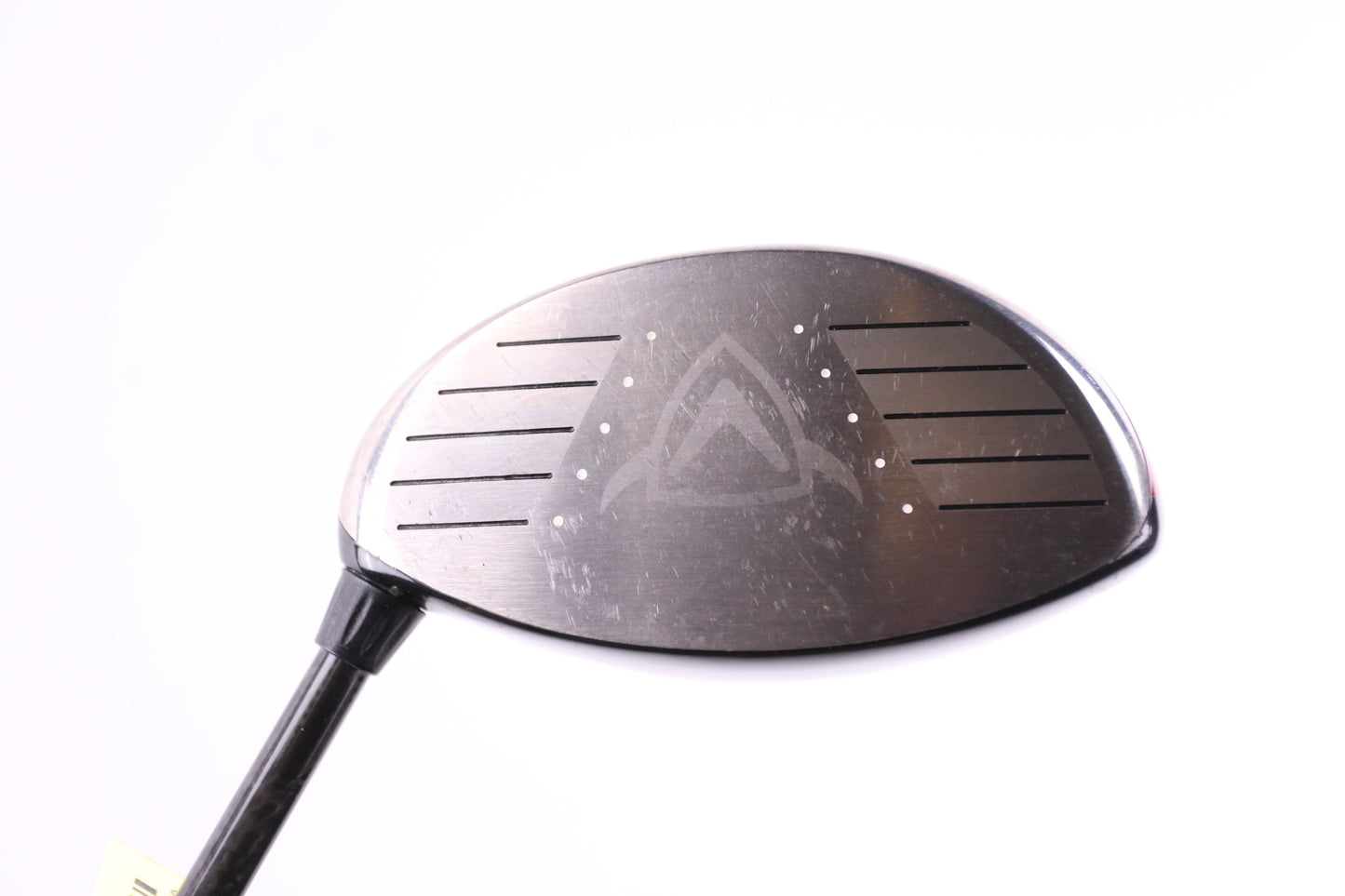 Used Callaway Diablo Edge Driver - 9 Degrees - Seniors Flex Aldila Trinity - Right-Handed-Next Round