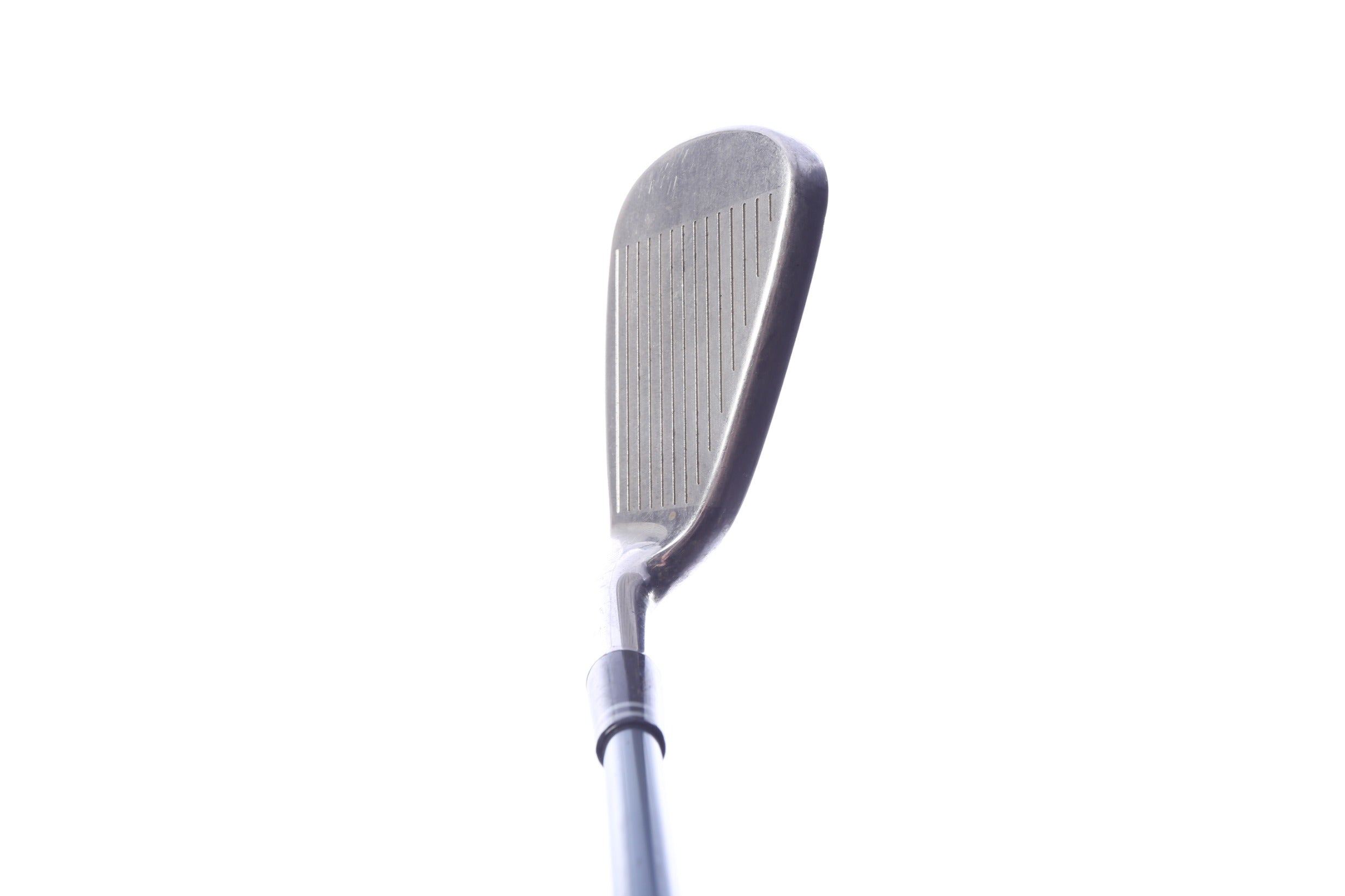 Used Cleveland Launcher W Iron Set - Right-Handed - 4-PW - Ladies Flex-Next Round