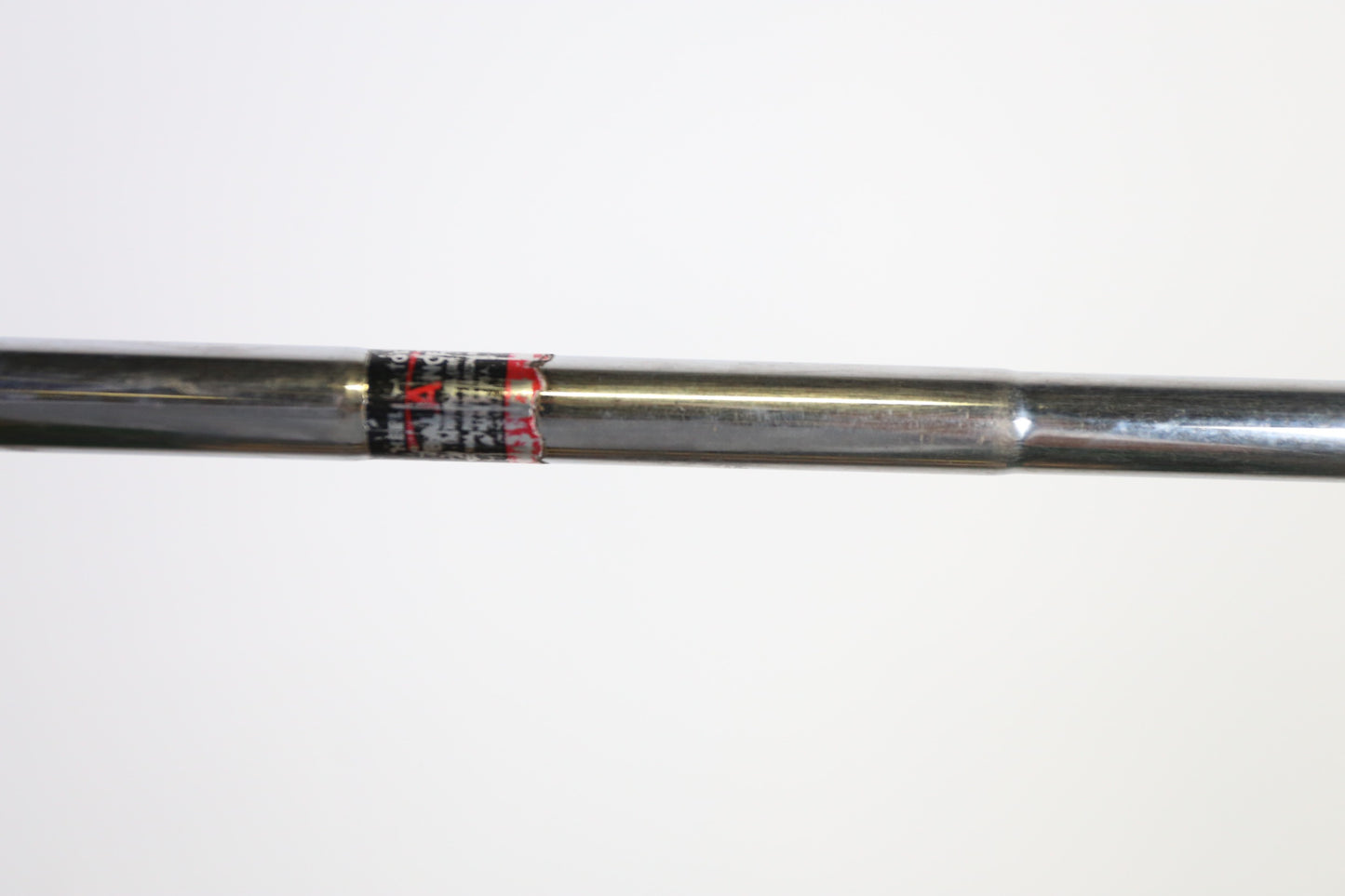 Used Ping KUSHIN Putter - Right-Handed - 34 in - Blade-Next Round