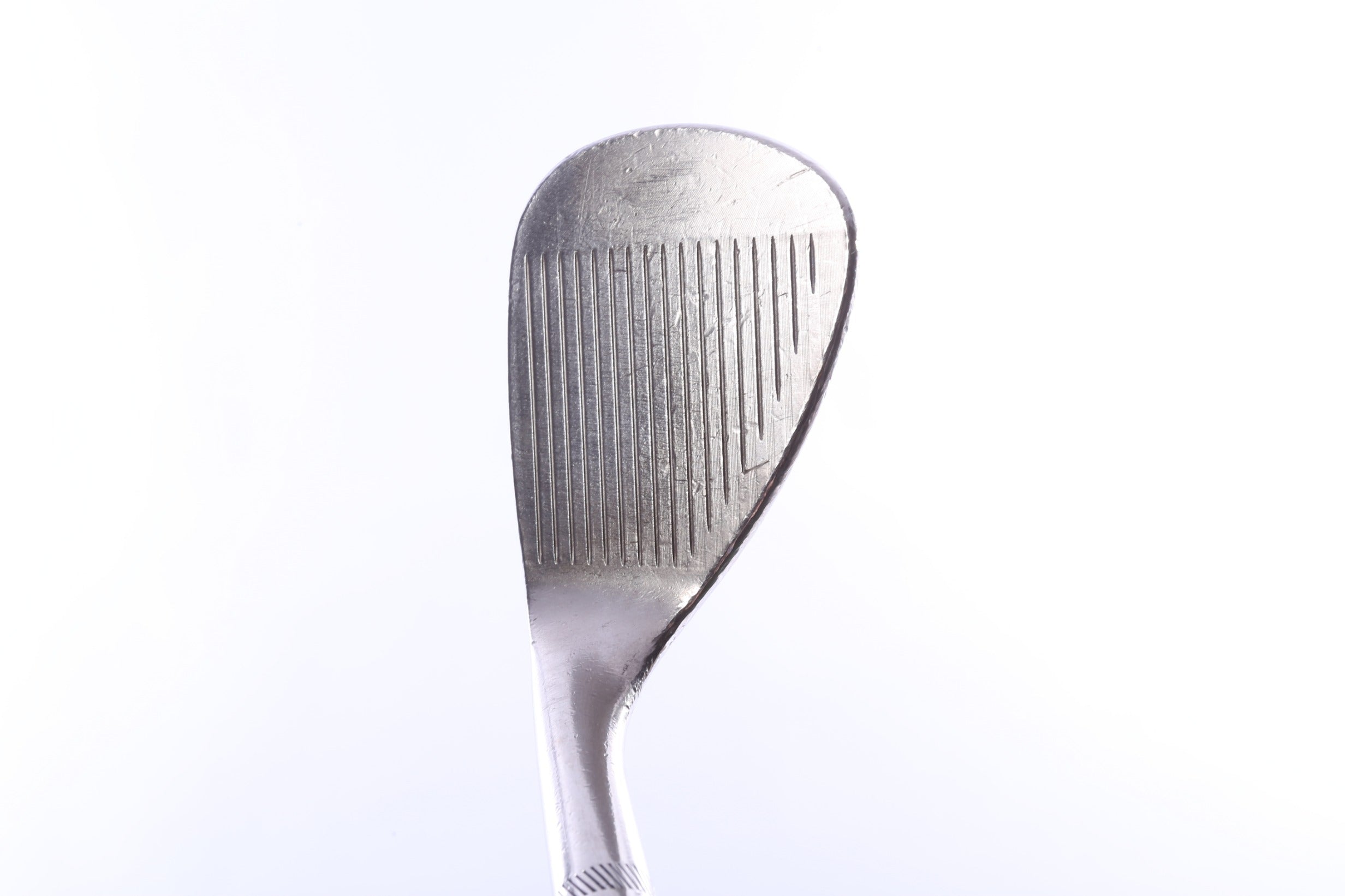 Used Titleist Vokey SM8 Tour Chrome Sand Wedge - Right-Handed - 56 Degrees - Wedge Flex-Next Round