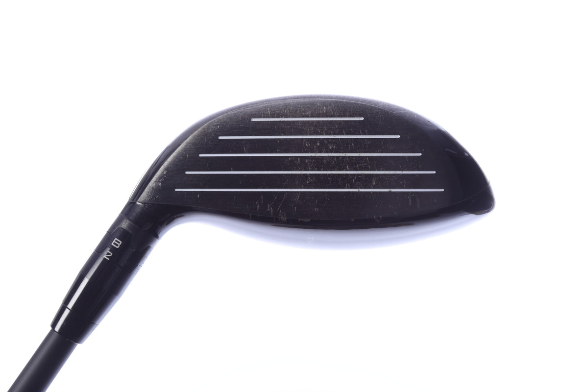 Used Titleist TSR2 3-Wood - Right-Handed - 15 Degrees - Regular Flex