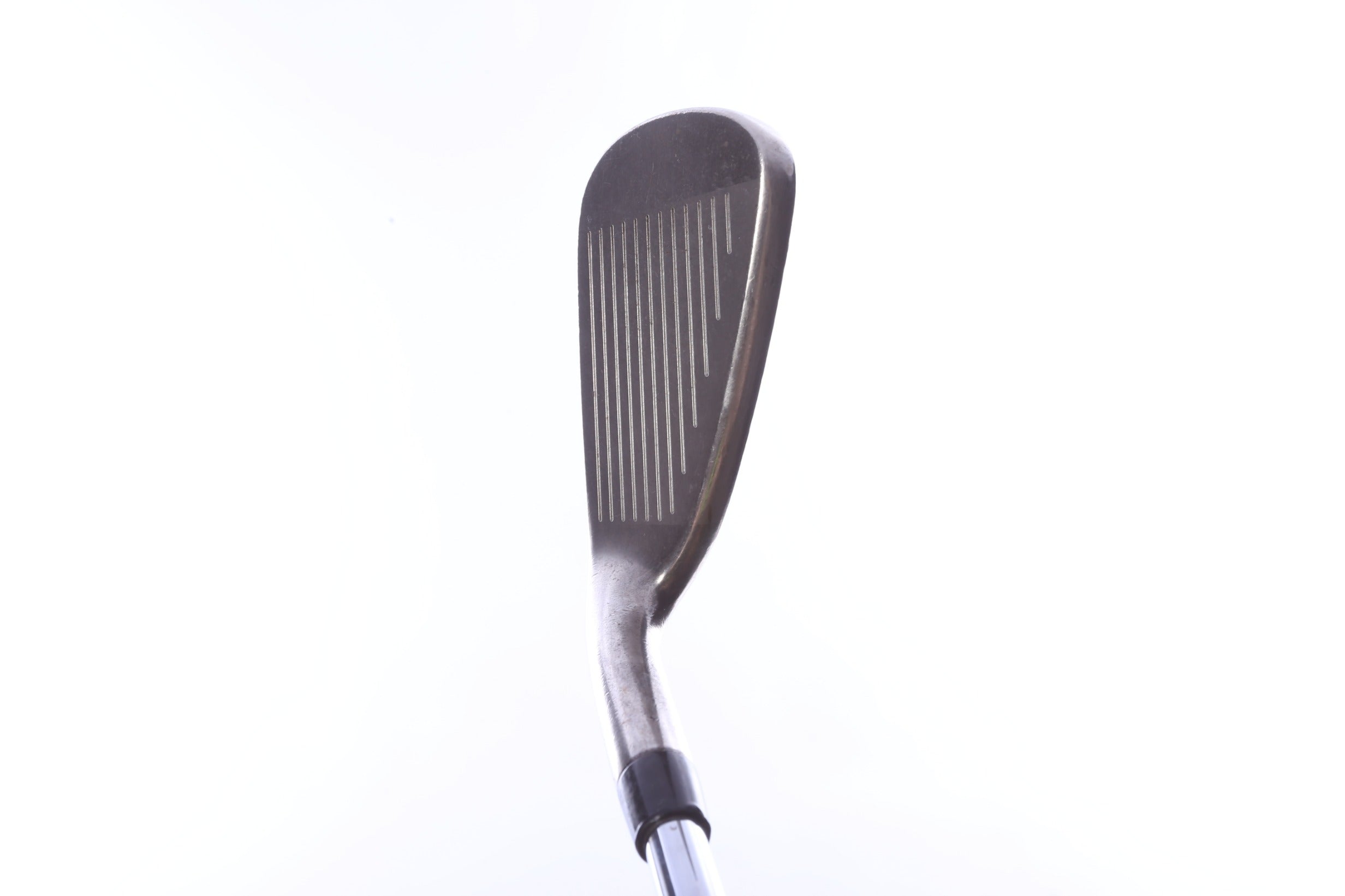 Used Mizuno JPX EZ Forged Single 6-Iron - Right-Handed - Stiff Flex-Next Round
