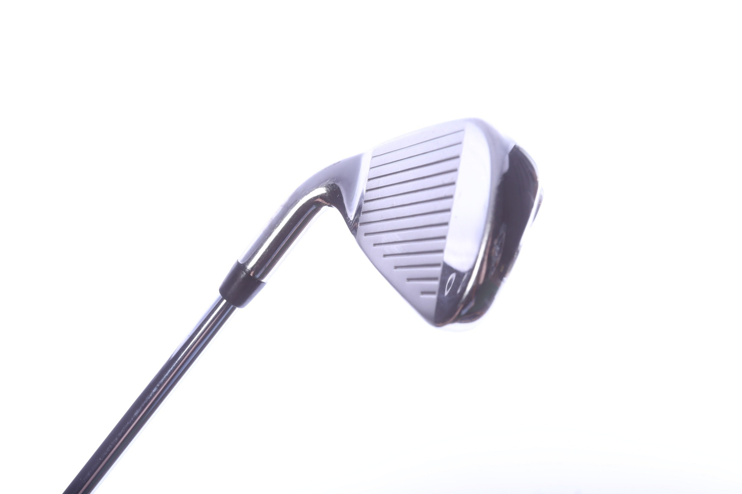 Used Callaway Rogue X Single 4-Iron - Right-Handed - Stiff Flex