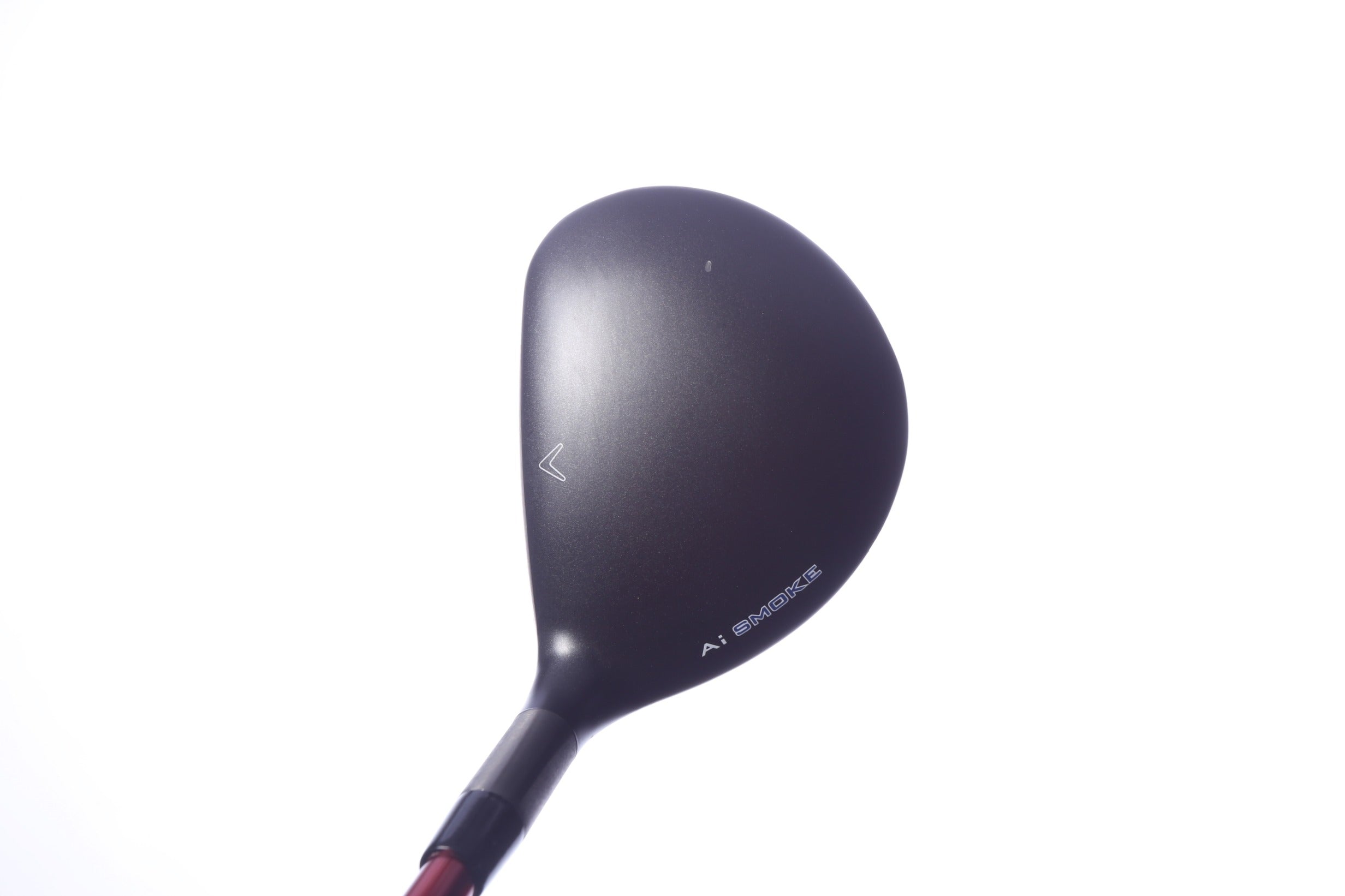Used Callaway Paradym Ai Smoke MAX 11-Wood - Right-Handed - 27 Degrees - Seniors Flex-Next Round
