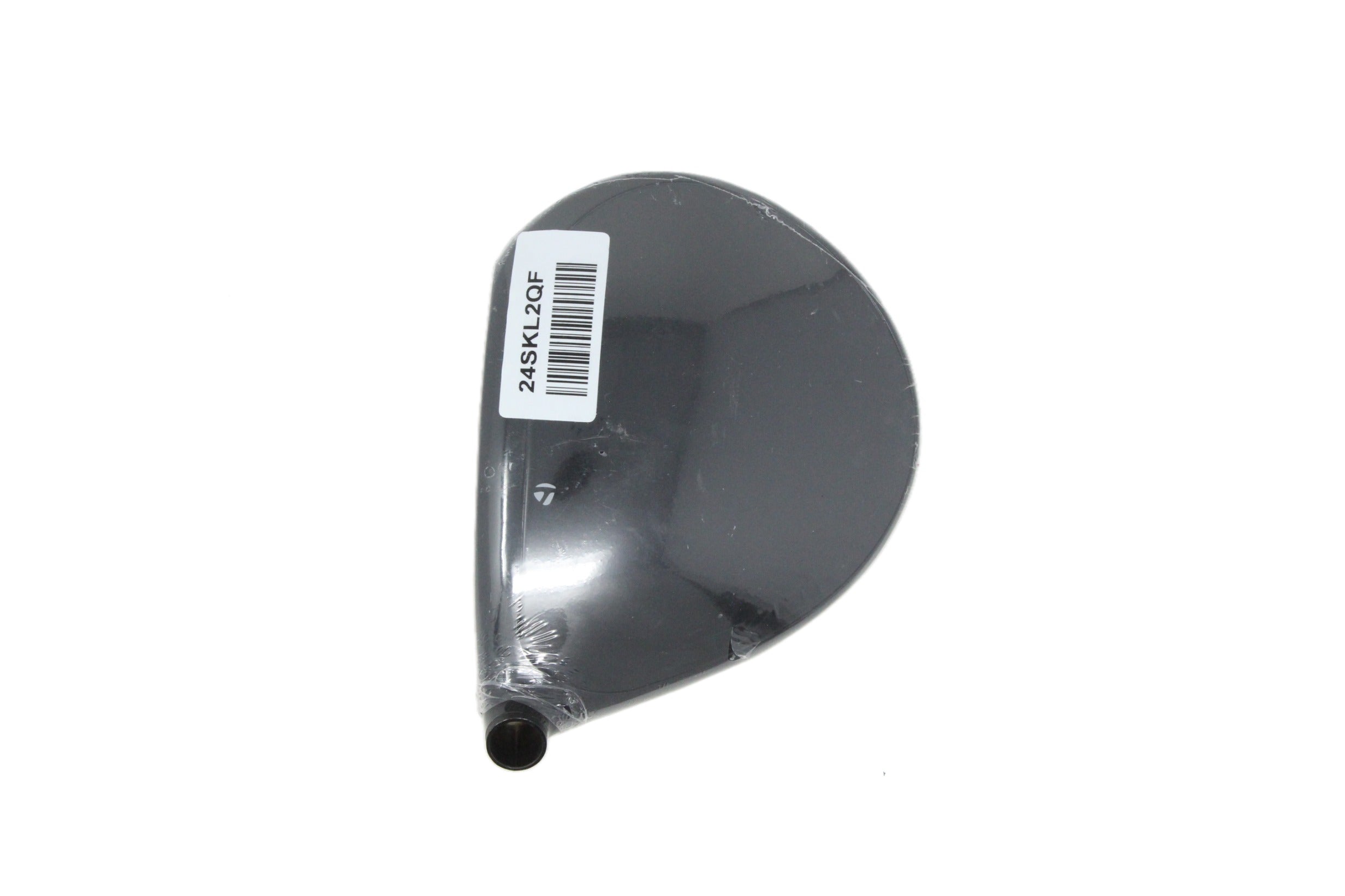 Used TaylorMade STEALTH PLUS Driver - HEAD ONLY - Right-Handed - 8 Degrees