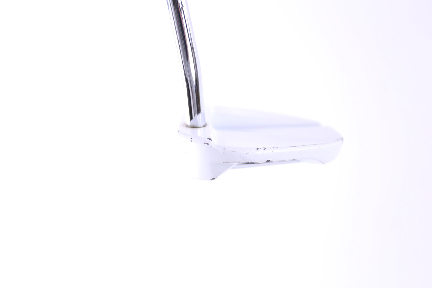 Used TaylorMade Ghost Manta Putter - Right-Handed - 34 in - Mallet-Next Round