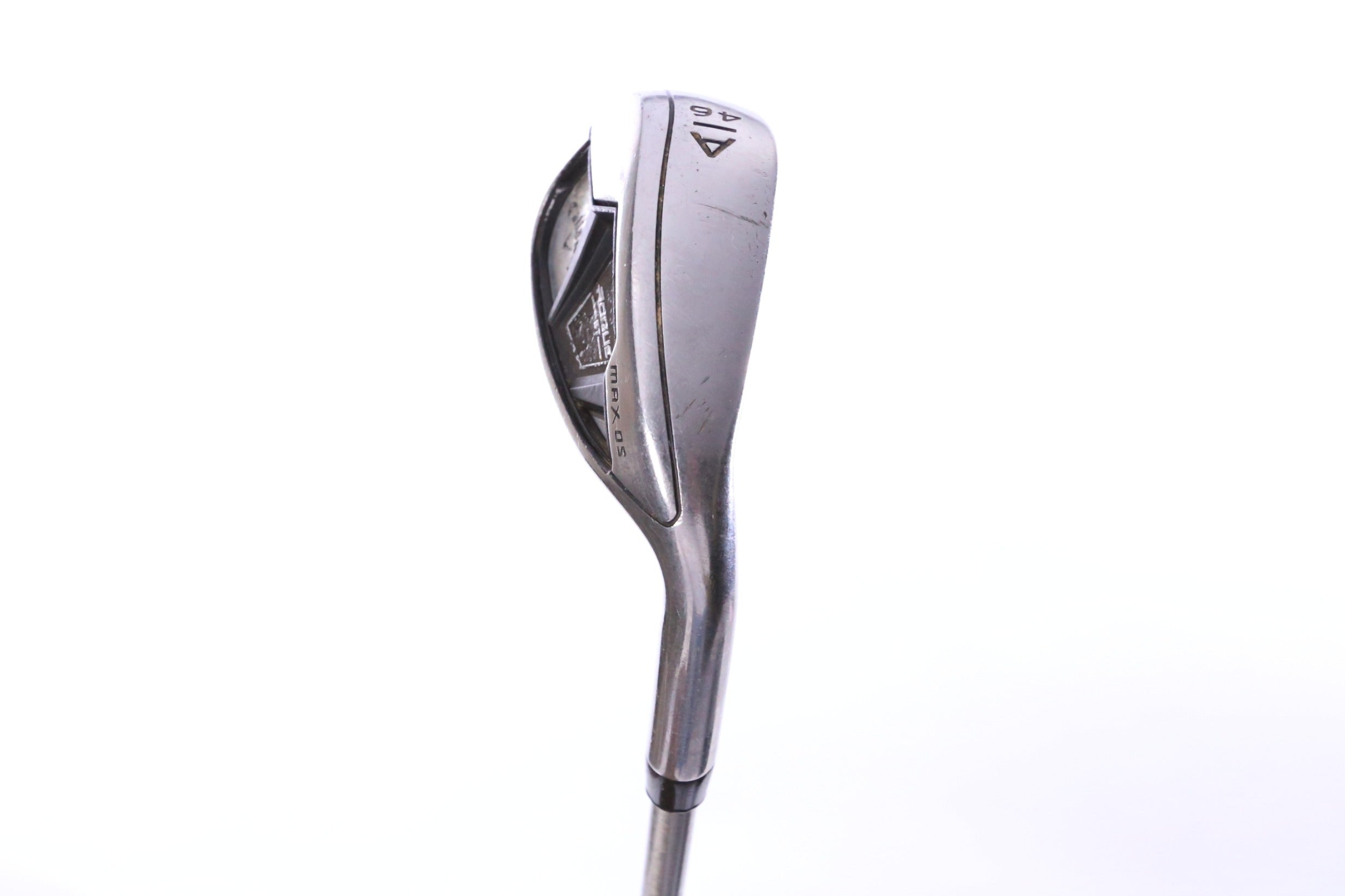 Used Callaway Rogue ST MAX OS Approach Wedge - Right-Handed - 46 Degrees - Regular Flex