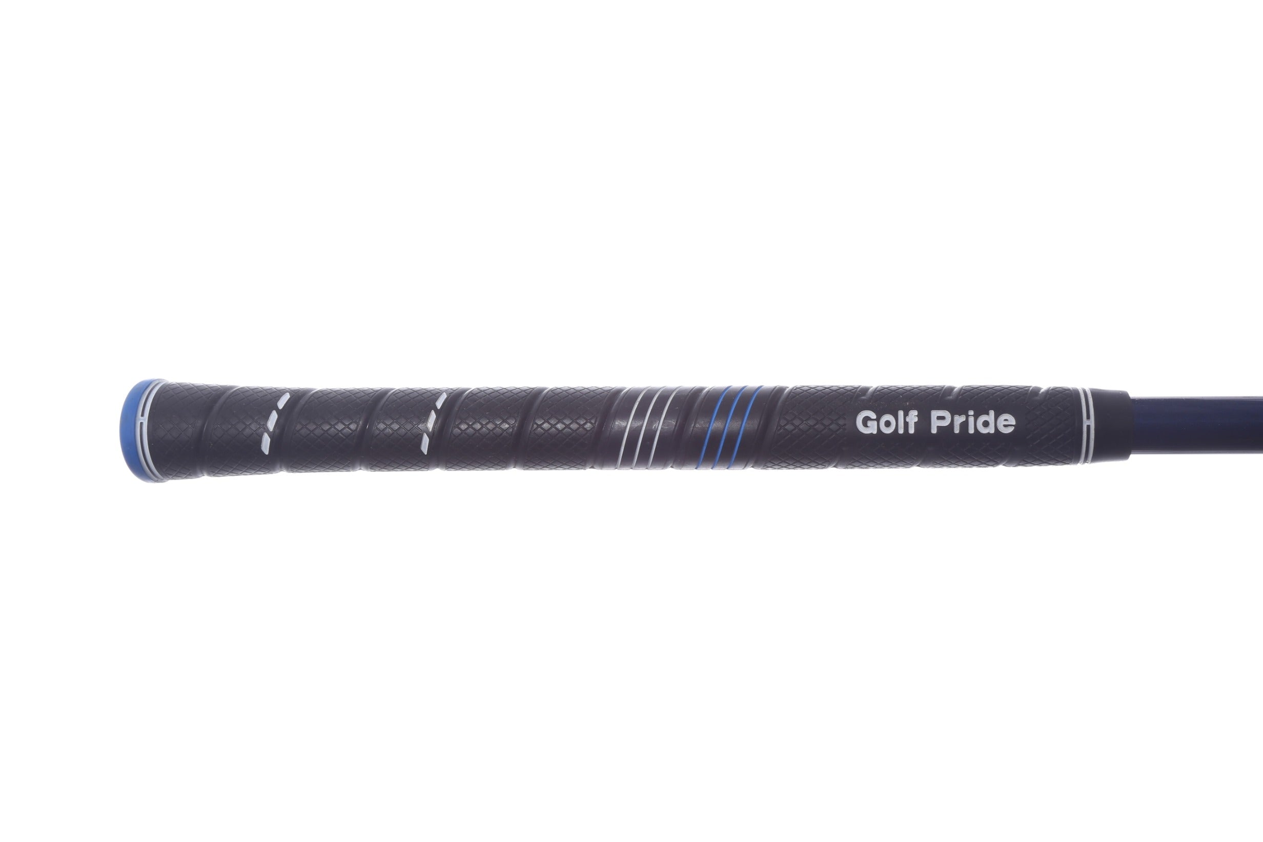 Used Callaway Paradym Ai Smoke HL 3H Hybrid - Left-Handed - 18 Degrees - Regular Flex-Next Round