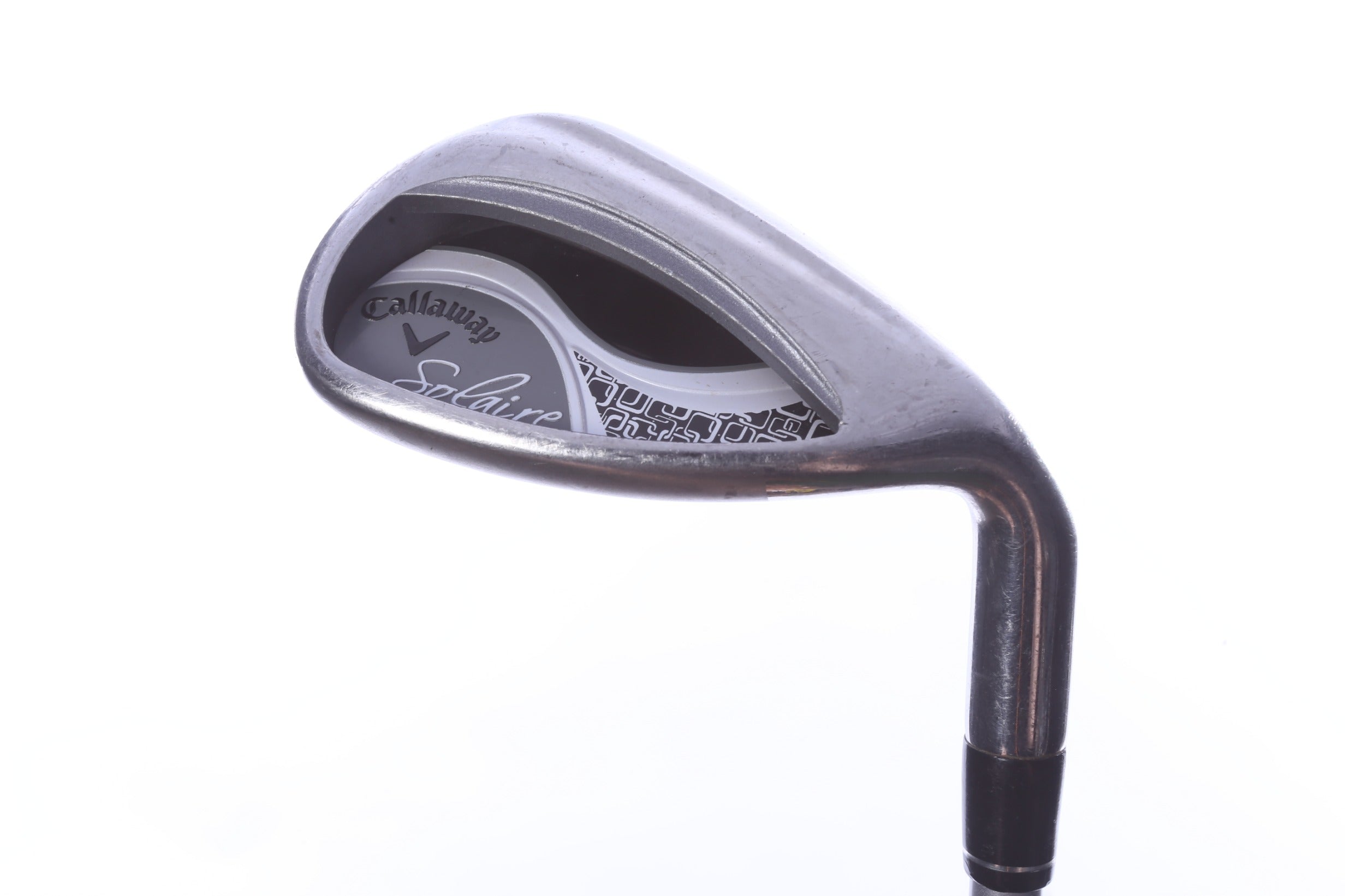 Used Callaway 2018 Solaire Sand Wedge - Right-Handed - 56 Degrees - Ladies Flex-Next Round