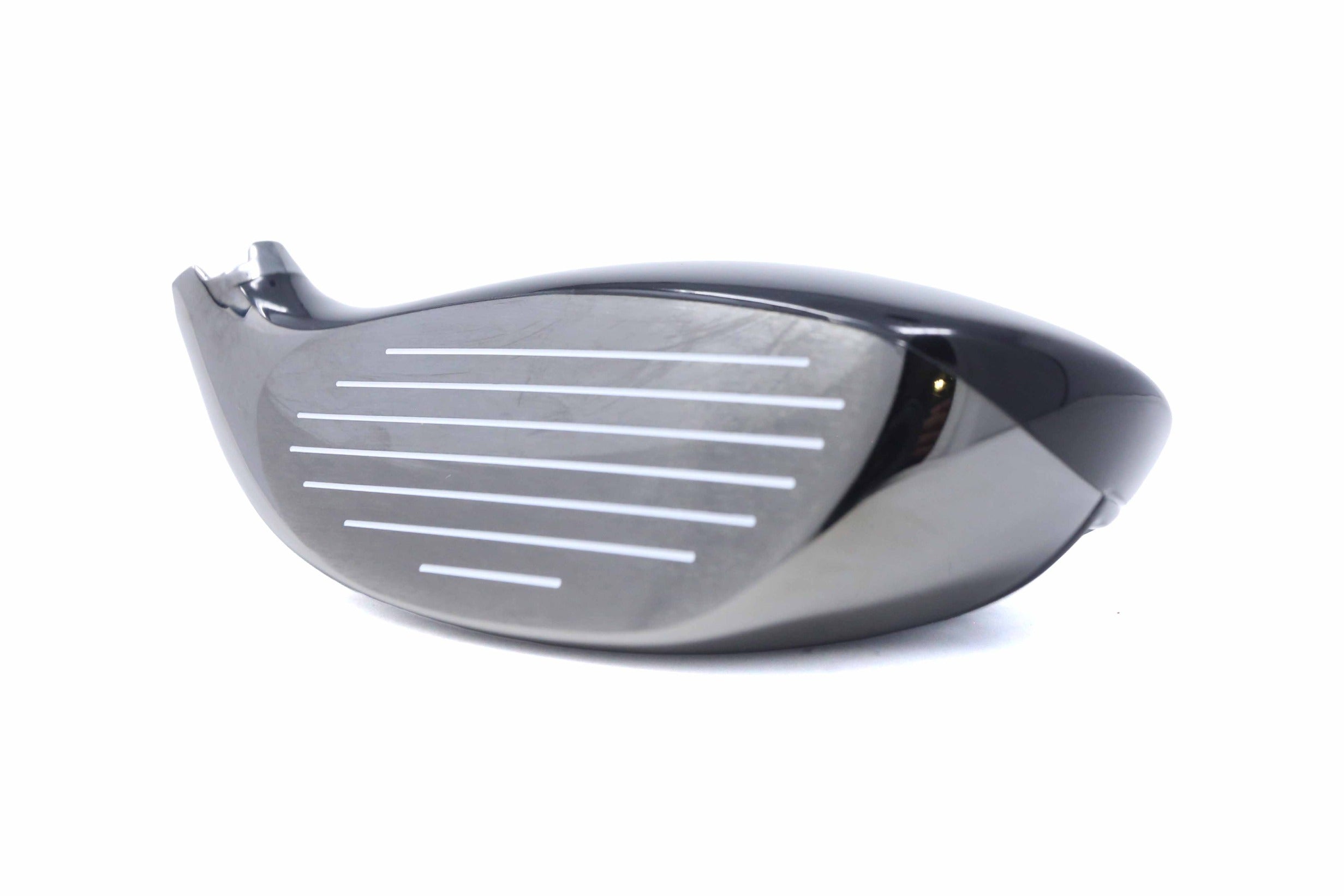 Used Callaway Paradym X 3H - HEAD ONLY - Left-Handed - 18 Degrees-Next Round