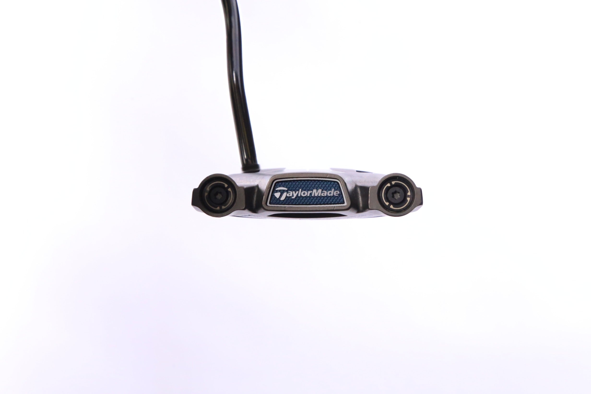 Used TaylorMade Spider Tour S Counterbalance Putter - Right-Handed - 38 in - Mallet-Next Round