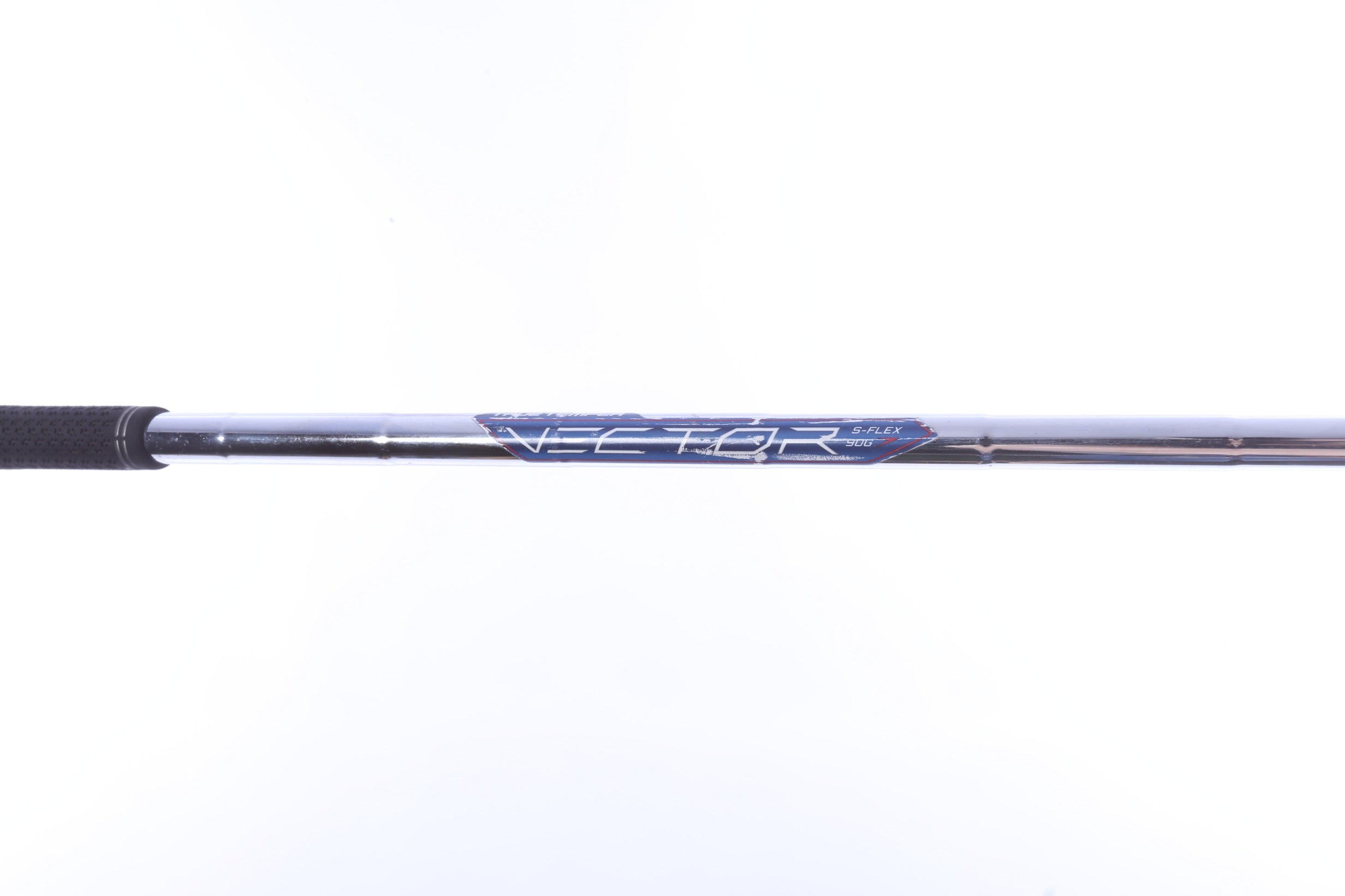 Used Callaway Elyte Single 7-Iron - Left-Handed - Stiff Flex-Next Round