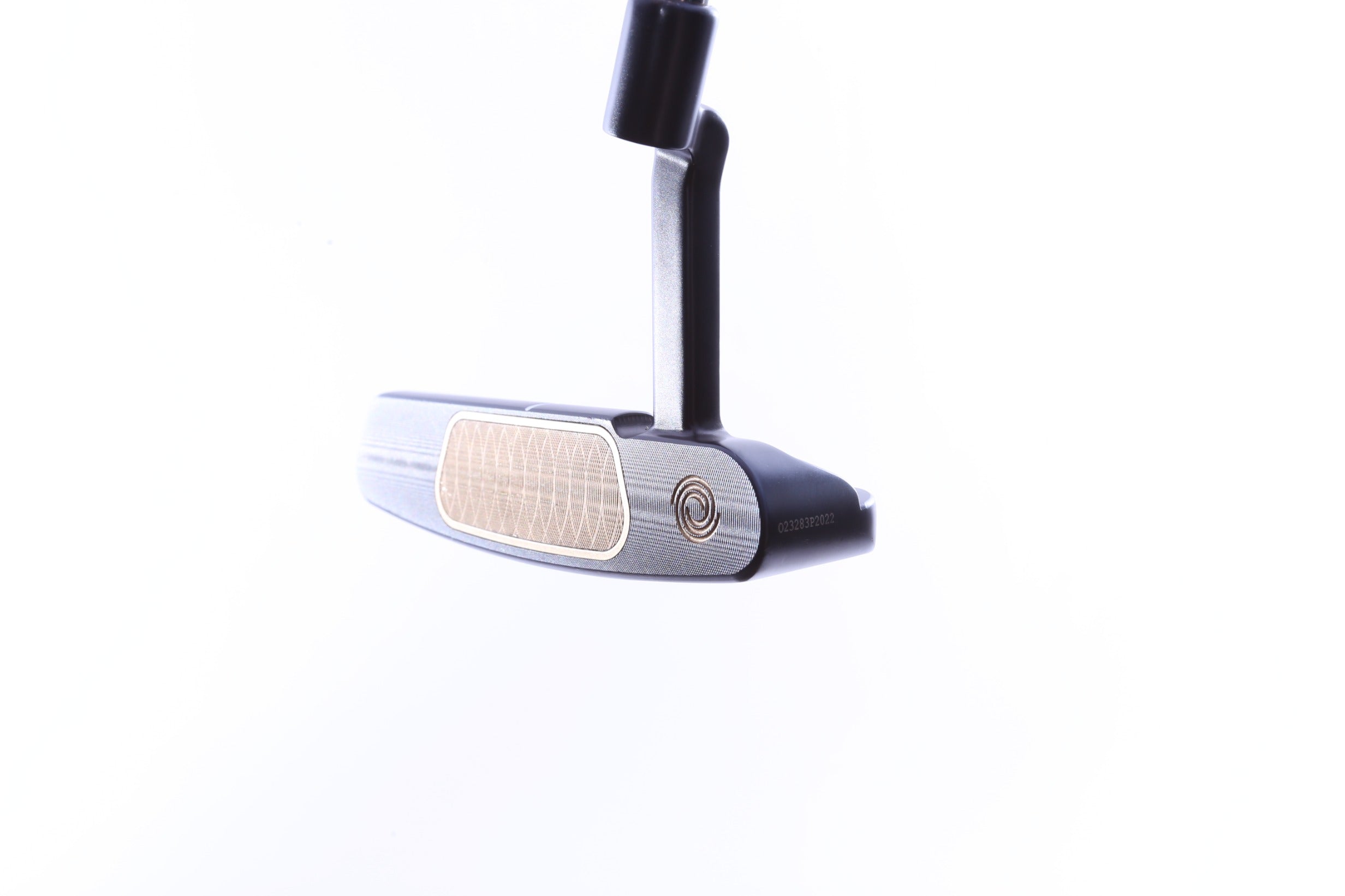 Used Odyssey Ai-ONE Milled One T CH Putter - Right-Handed - 34 in - Blade-Next Round