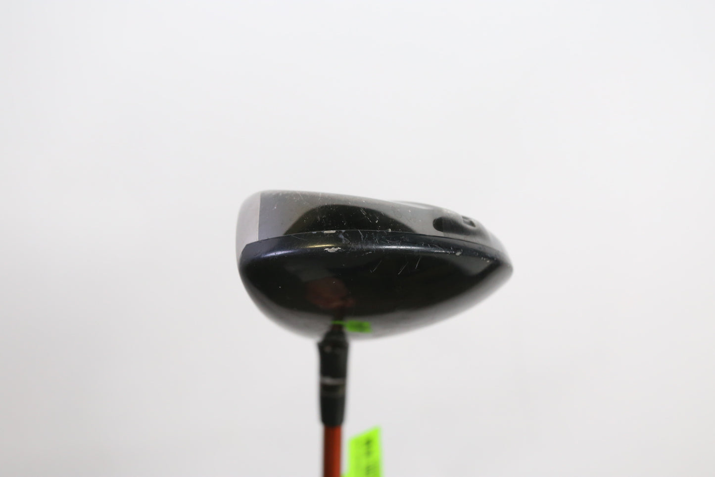 Used Tour Edge Exotics CB4 Tour 3-Wood - Right-Handed - 15 Degrees - Stiff Flex