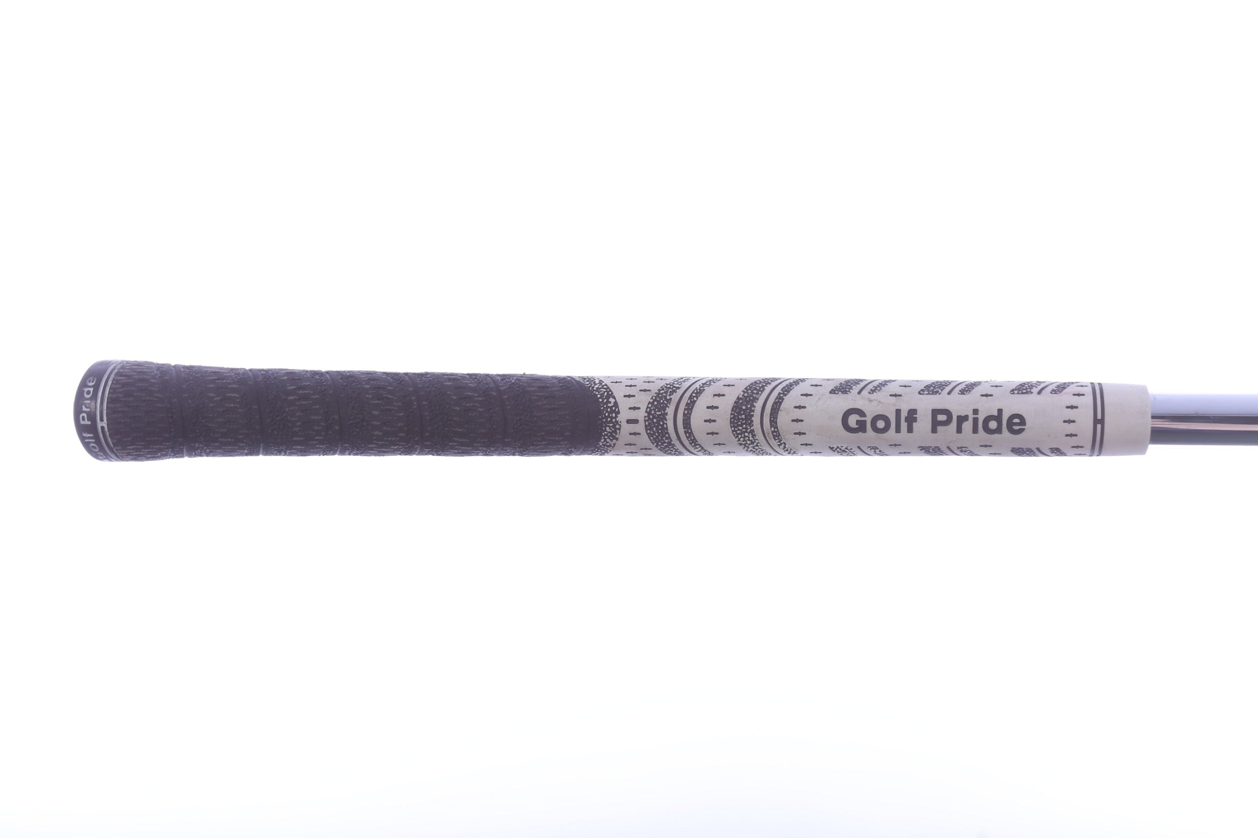 Used Mizuno S18 Gun Metal Gap Wedge - Right-Handed - 50 Degrees - Wedge Flex