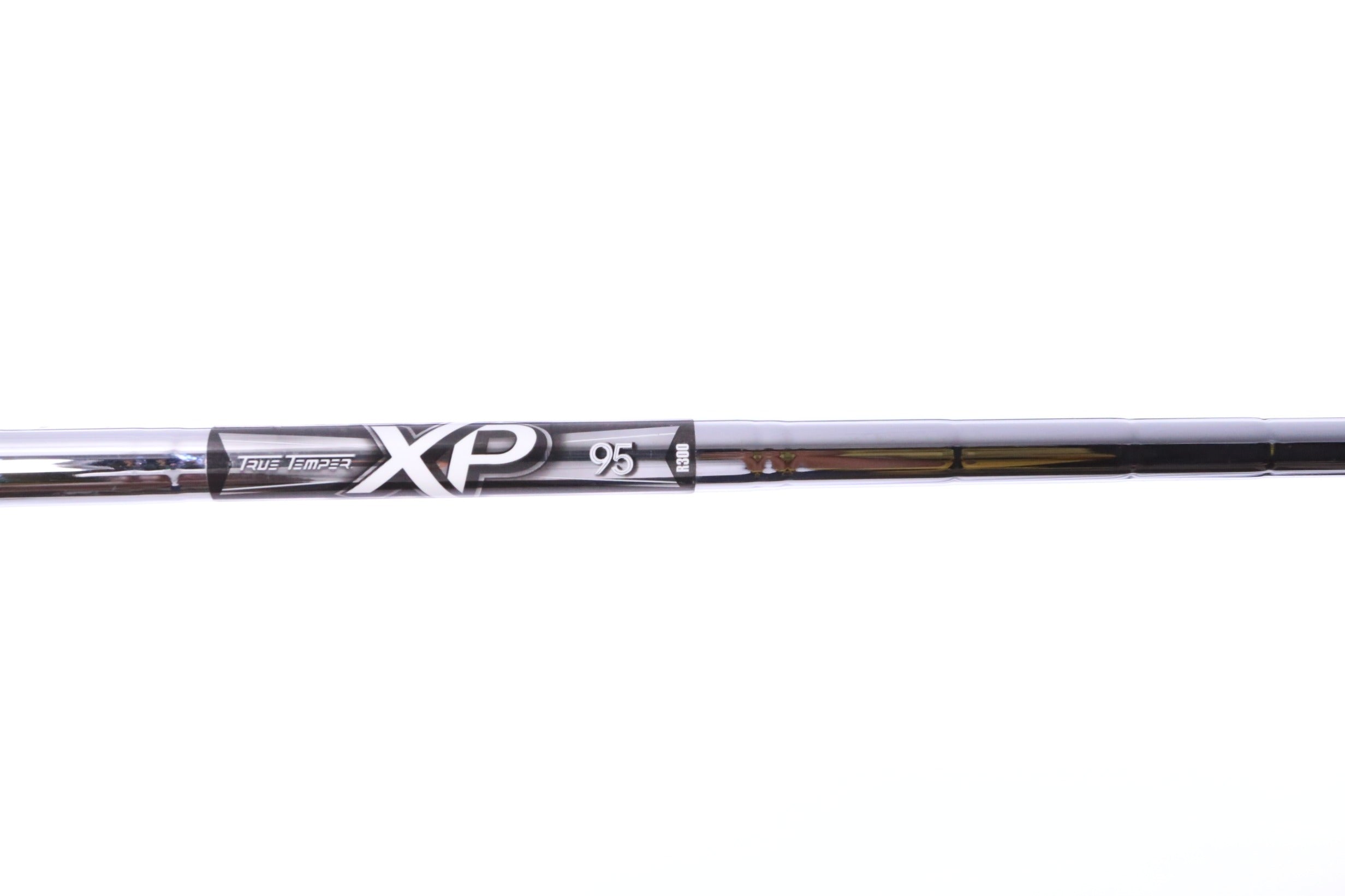 Used Mizuno JPX EZ Single 7-Iron - Right-Handed - Regular Flex-Next Round