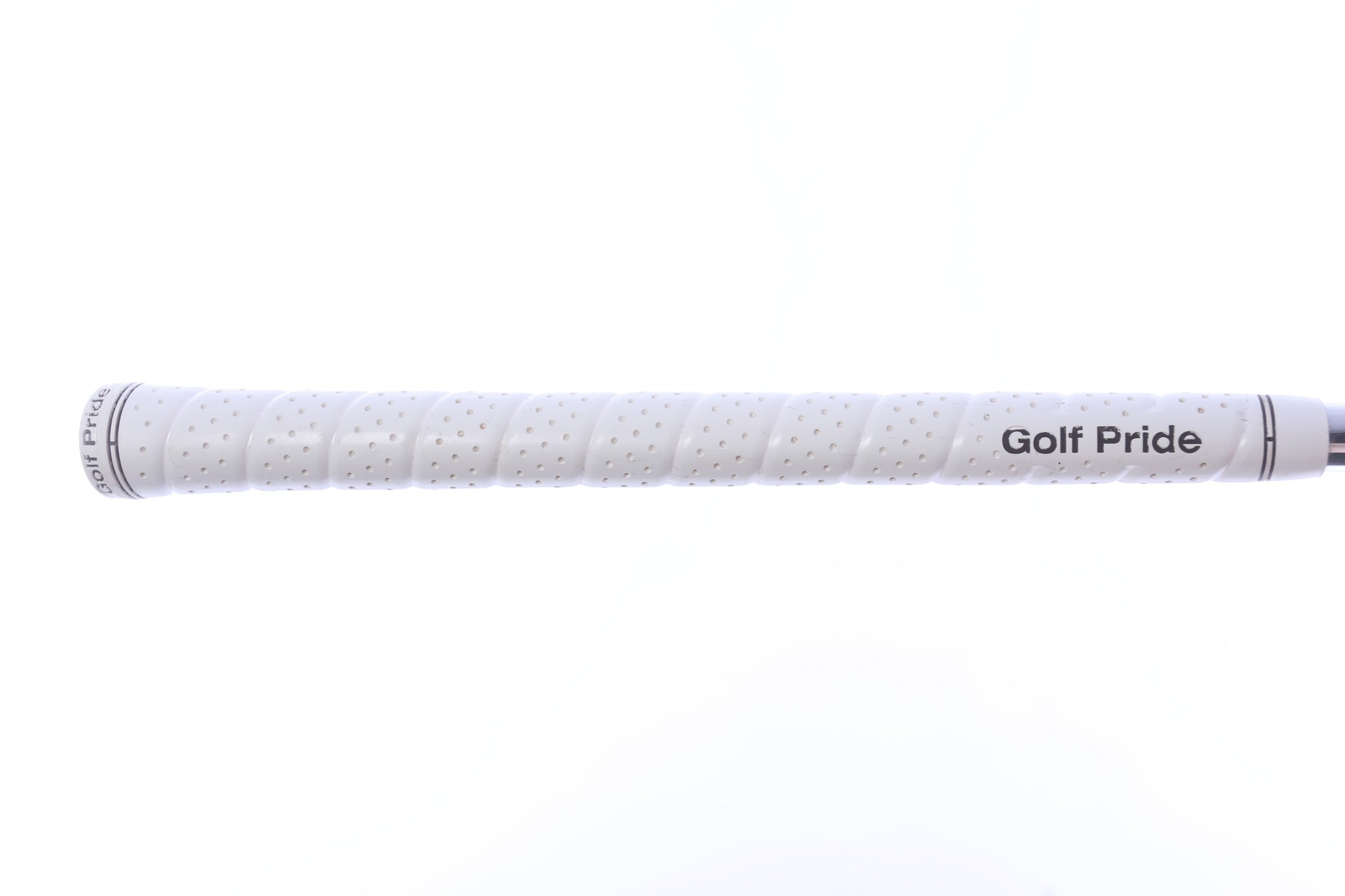 Used Titleist Vokey SM9 Brushed Steel Lob Wedge - Right-Handed - 60 Degrees - Regular Flex-Next Round