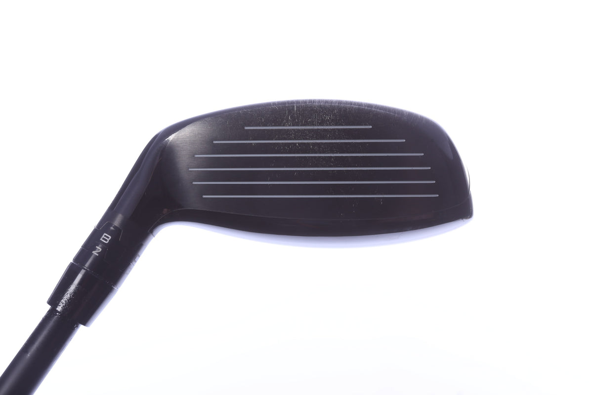 Used Titleist GT2 5H Hybrid - Right-Handed - 24 Degrees - Regular Flex