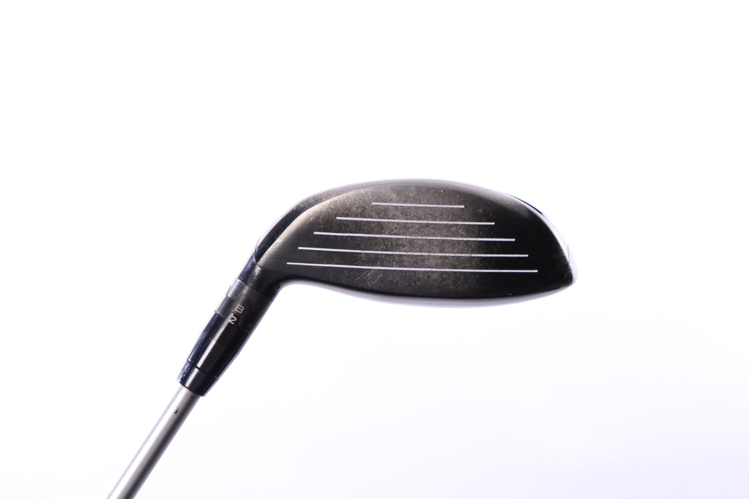 Used Titleist 915 F 3-Wood - Right-Handed - 15 Degrees - Regular Flex-Next Round
