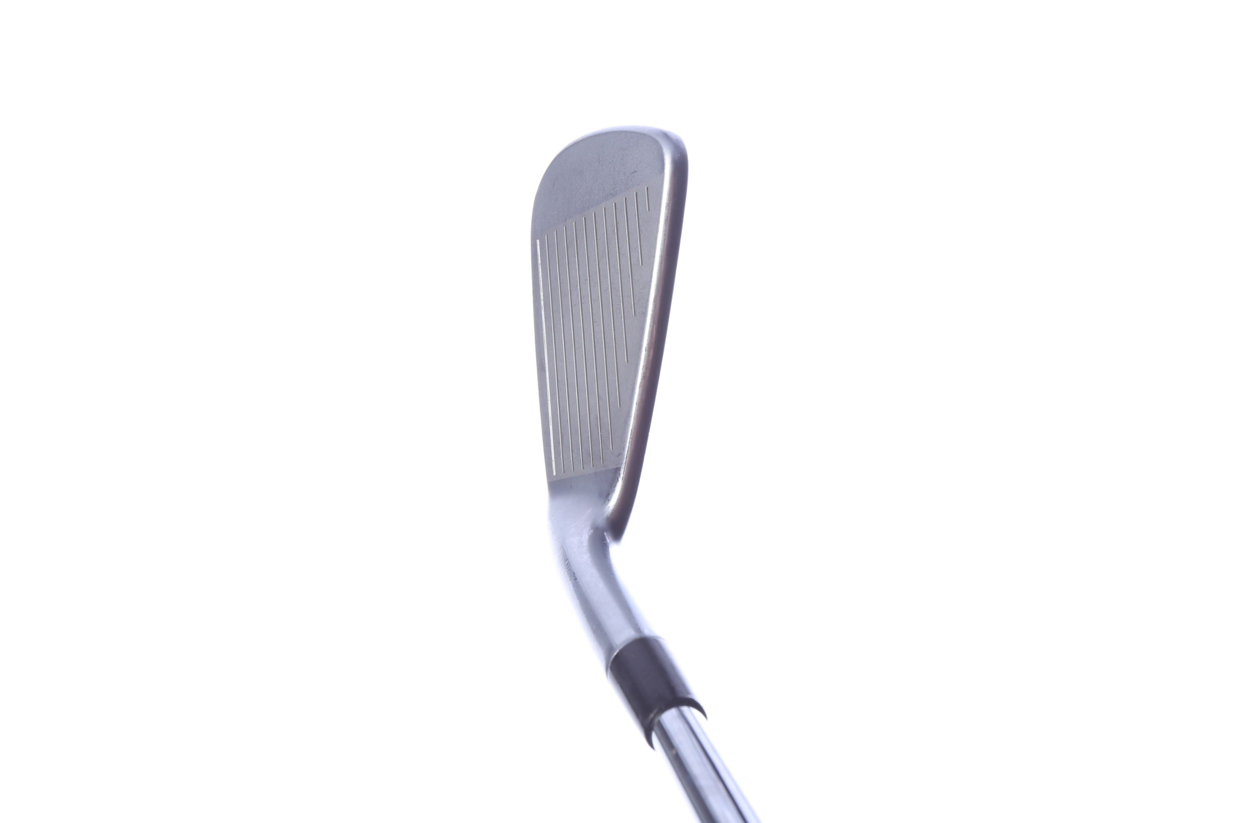 Used Ping iBlade Single 3-Iron - Right-Handed - Stiff Flex