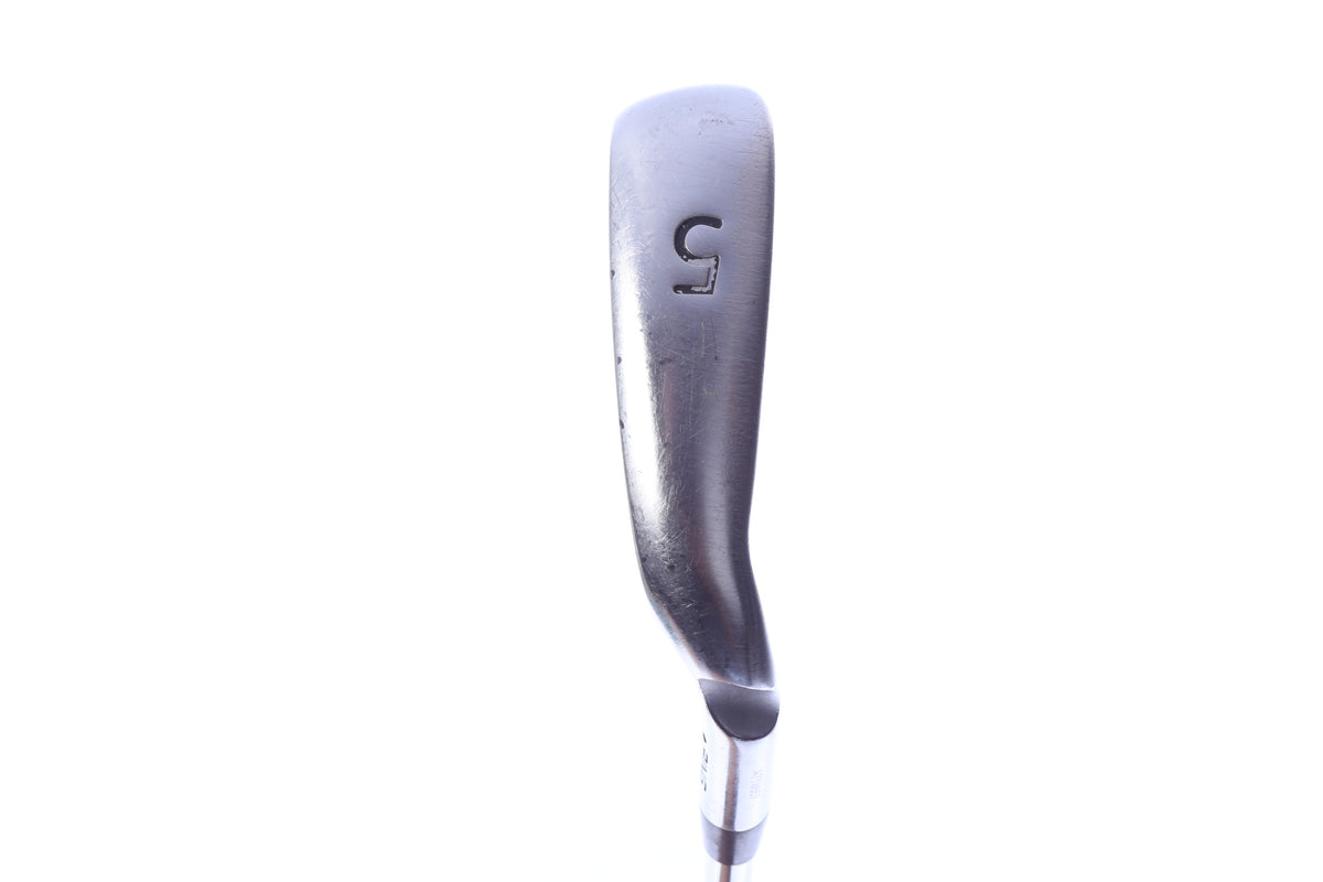 Used Ping G400 Single 5-Iron - Right-Handed - Stiff Flex-Next Round