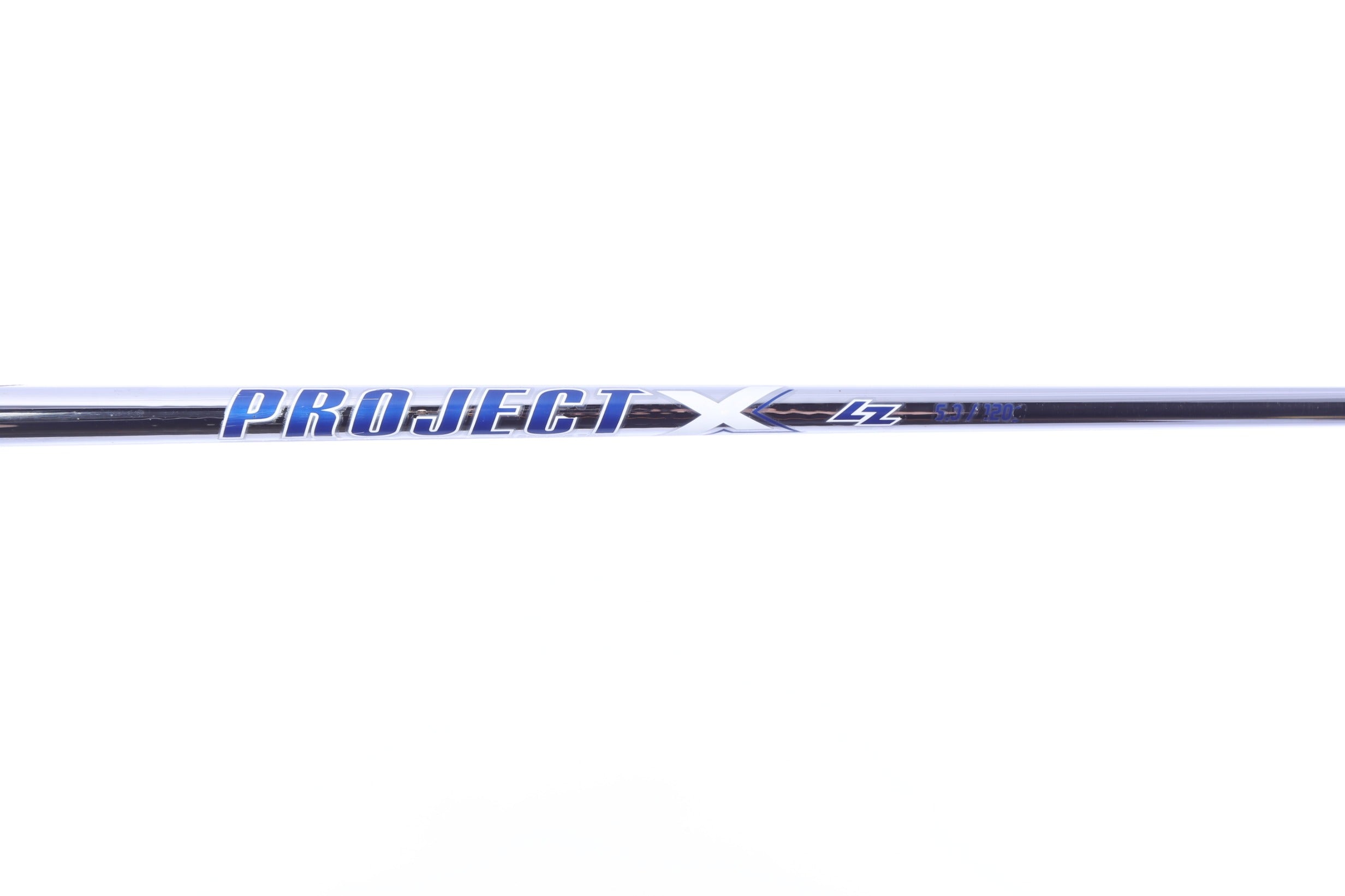 Used Mizuno Pro 223 Single 6-Iron - Right-Handed - Stiff Flex