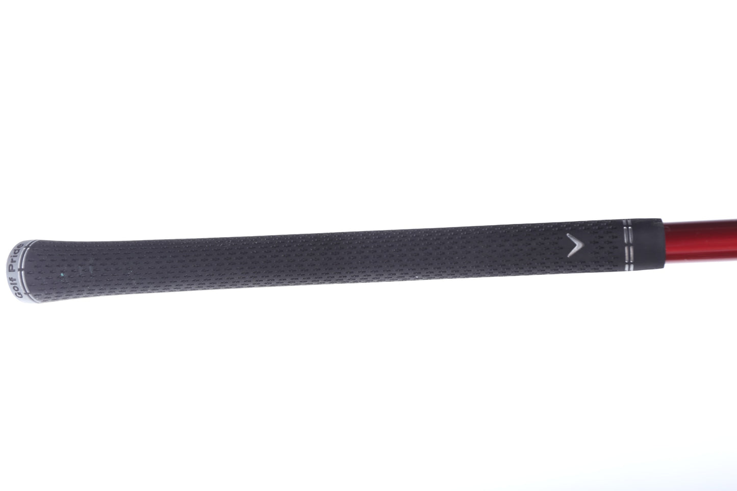 Used Callaway Big Bertha 23 Driver - 9 Degrees - Stiff Flex Project X HZRDUS Smoke Red RDX - Left-Handed-Next Round