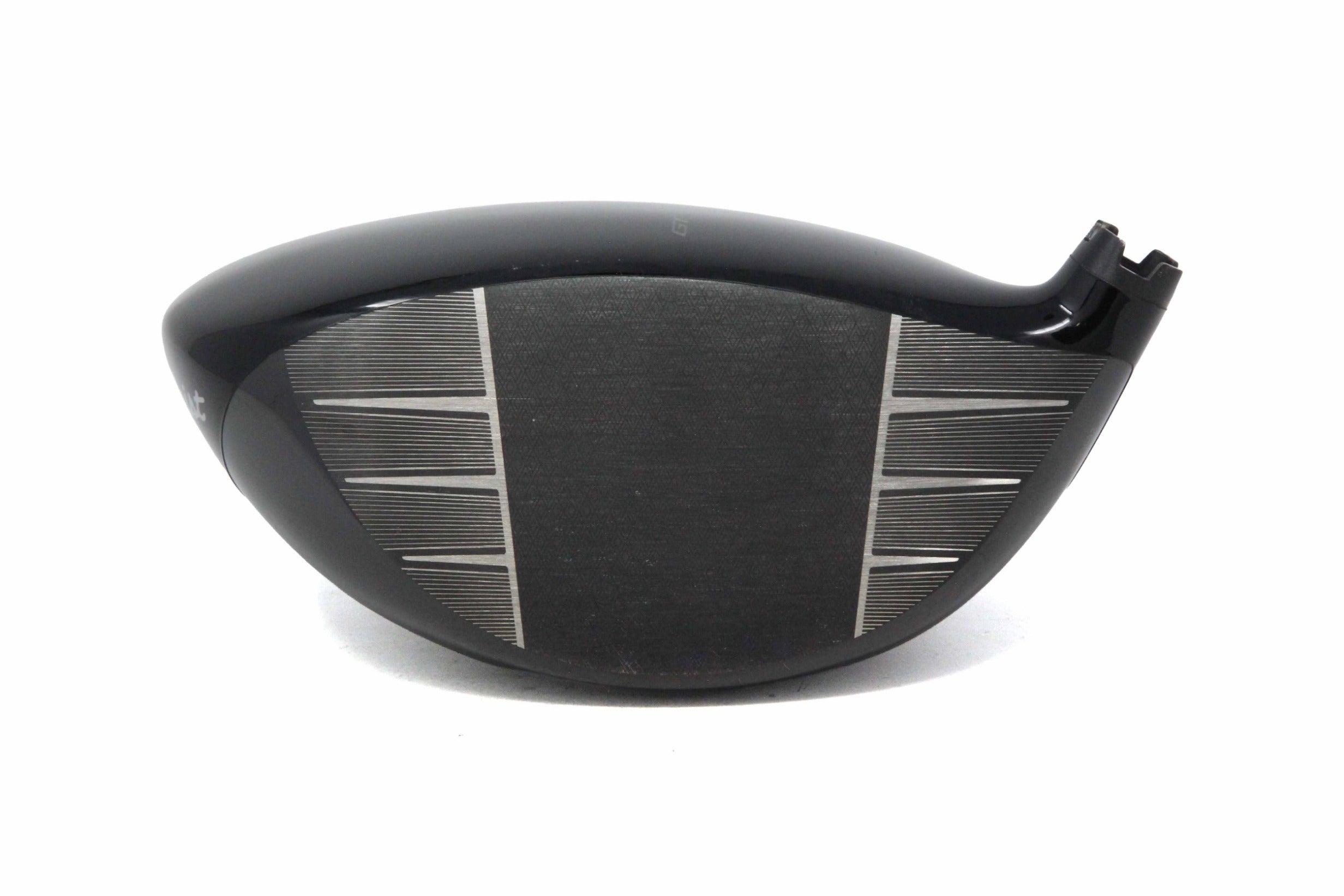 Used Titleist GT3 Driver - HEAD ONLY - Right-Handed - 10 Degrees