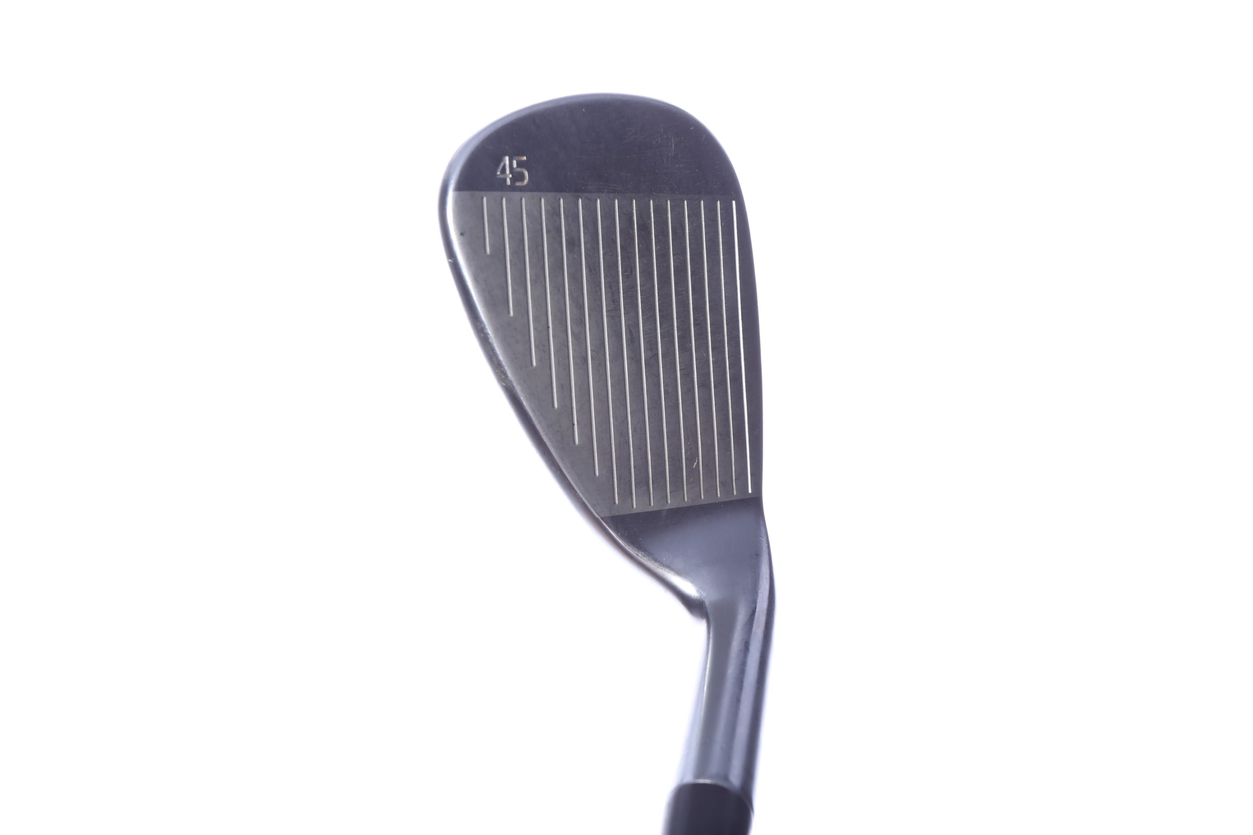 Used Ping G430 Utility Wedge - Left-Handed - 45 Degrees - Stiff Flex-Next Round