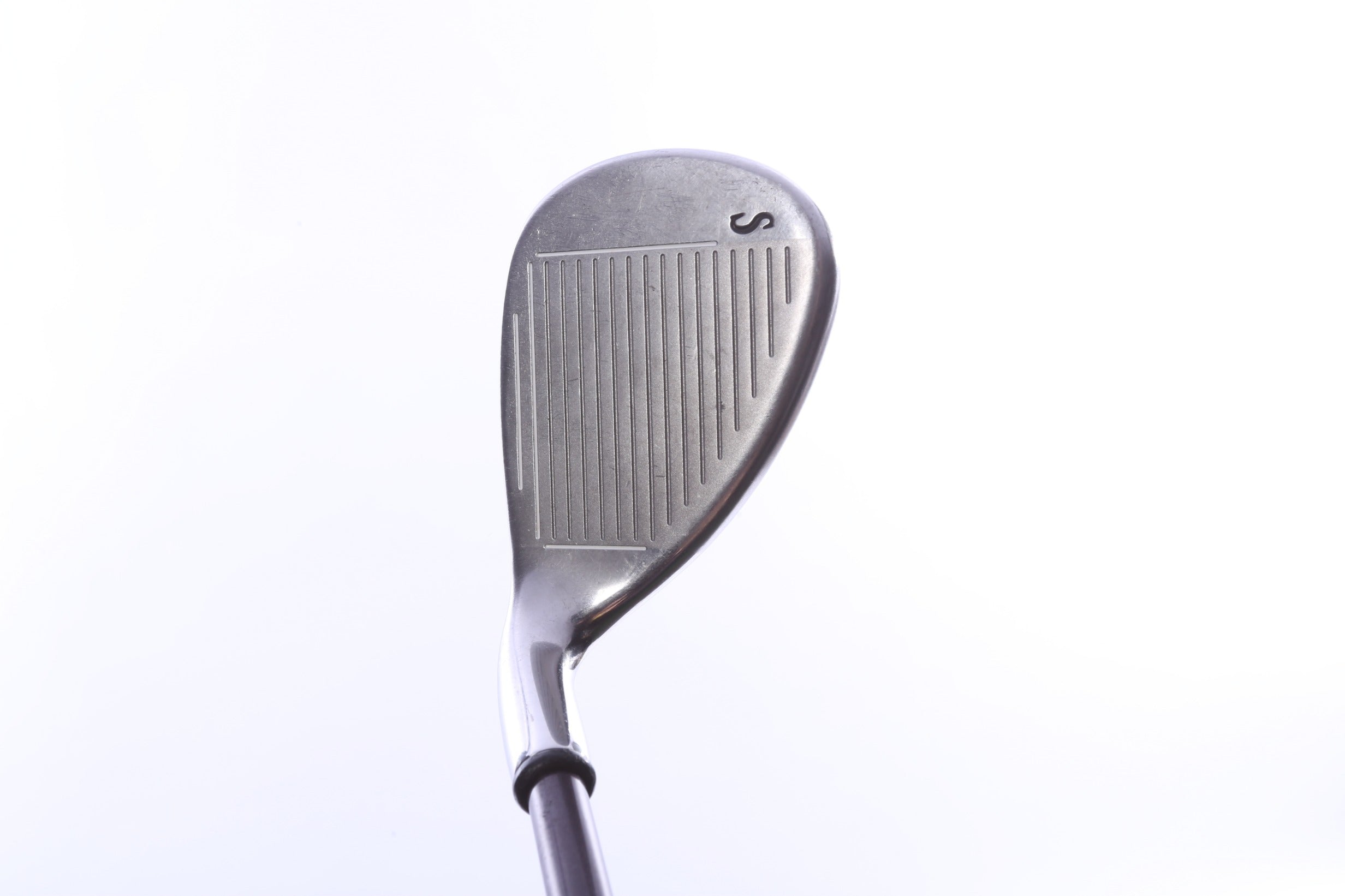 Used Callaway Solaire Gems Sand Wedge - Right-Handed - 55 Degrees - Ladies Flex-Next Round