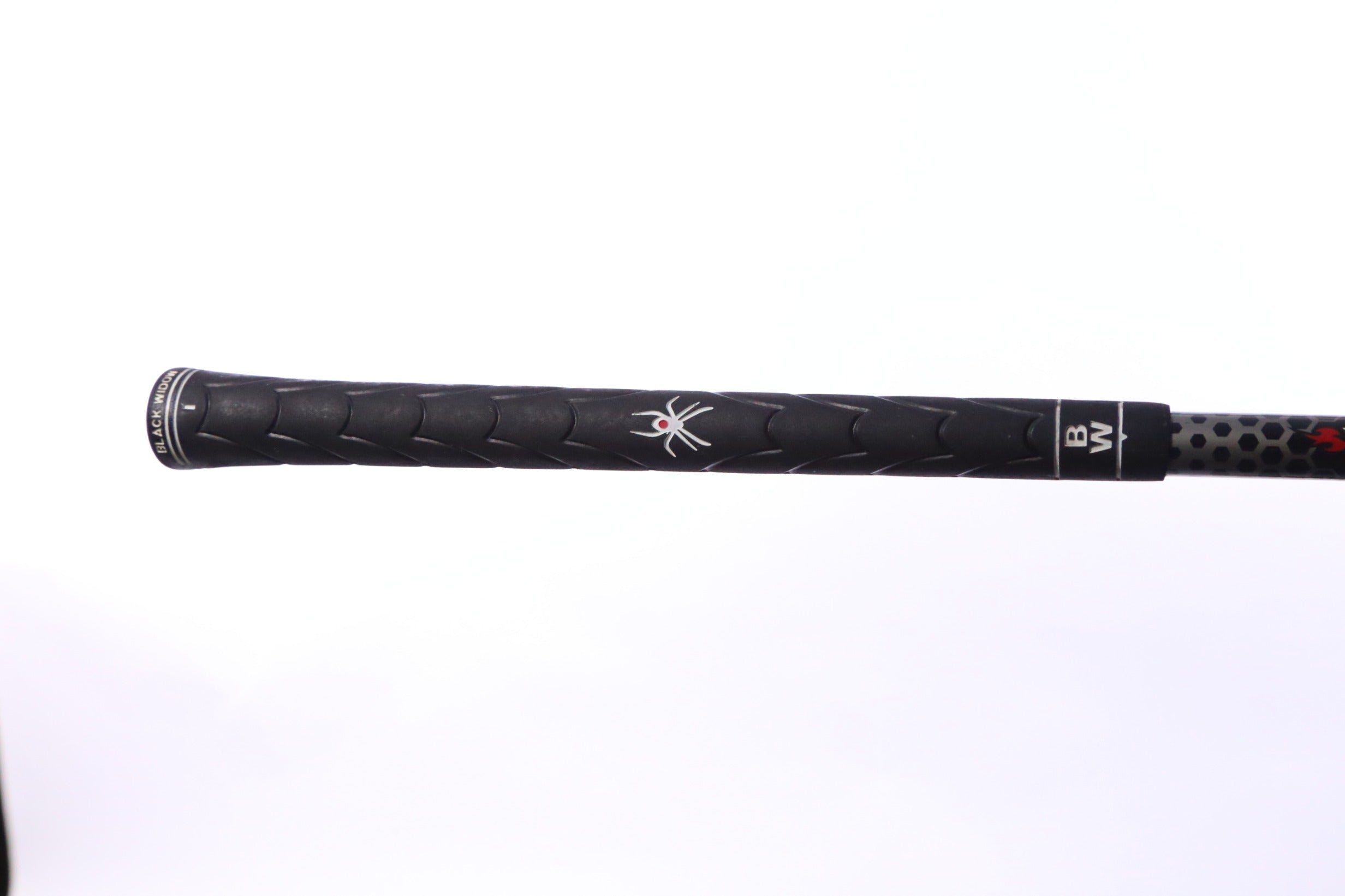 Used TaylorMade Burner SuperFast 5-Wood - Right-Handed - 18 Degrees - Regular Flex