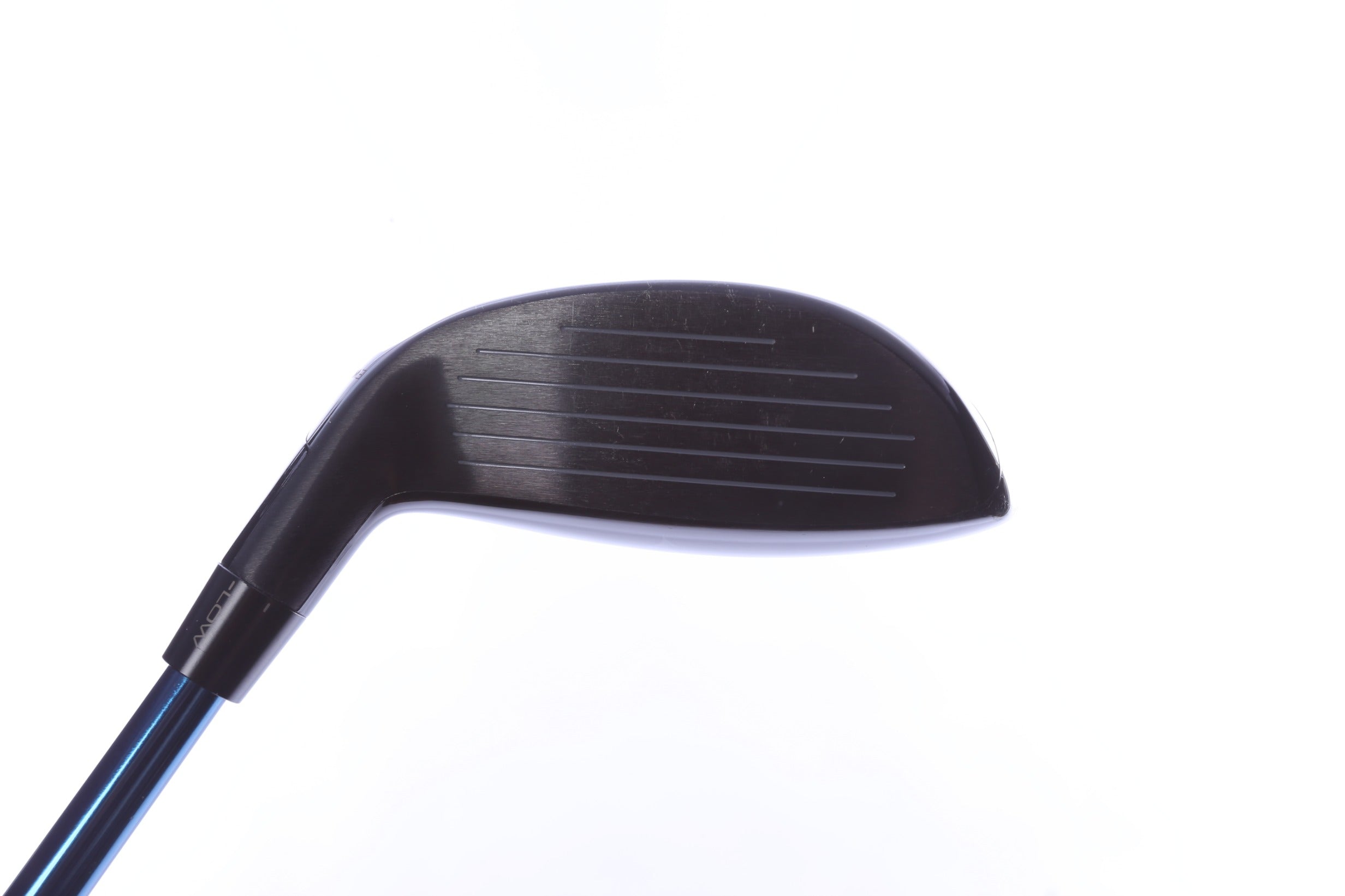 Used Mizuno ST-MAX 230 4H Hybrid - Right-Handed - 22 Degrees - Stiff Flex-Next Round
