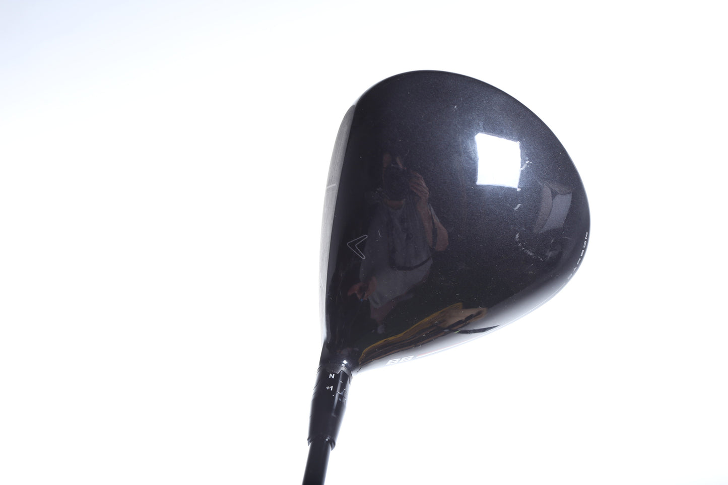 Used Callaway Big Bertha 23 Driver - 10.5 Degrees - Stiff Flex Project X HZRDUS Smoke Red RDX - Right-Handed-Next Round