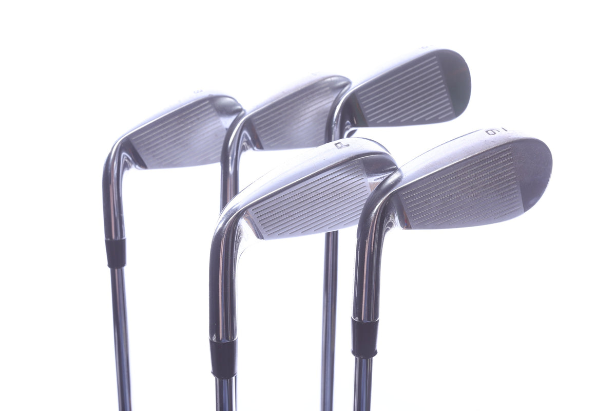 Used Callaway Paradym Iron Set - Right-Handed - 6-PW - Extra Stiff Flex-Next Round